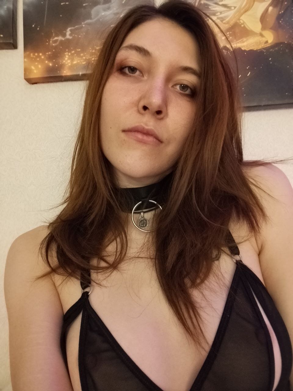 XXX Porn Photo of Nude ClariceWellen 27