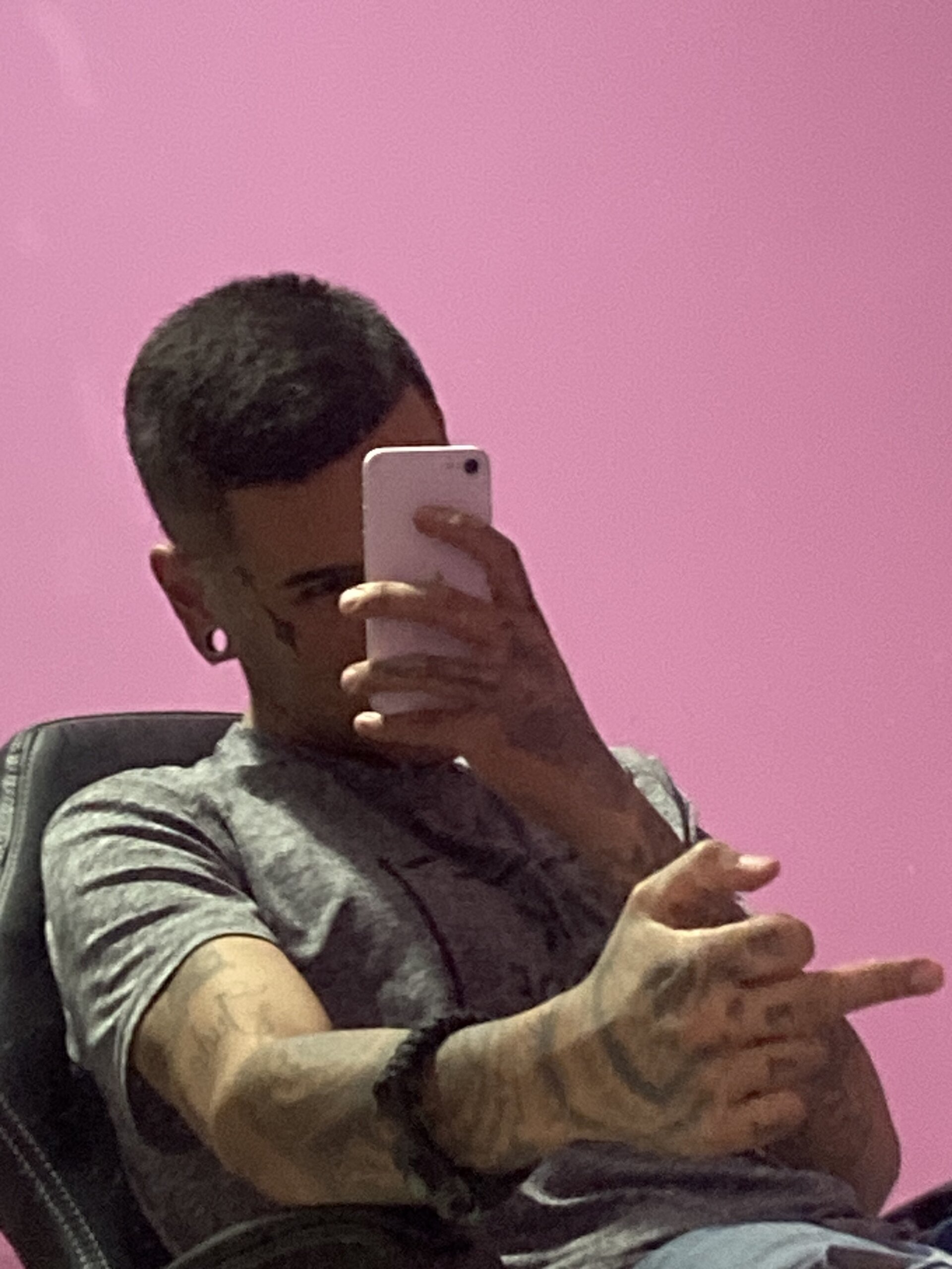 XXX Porn Photo of Nude jamesinked_ 8