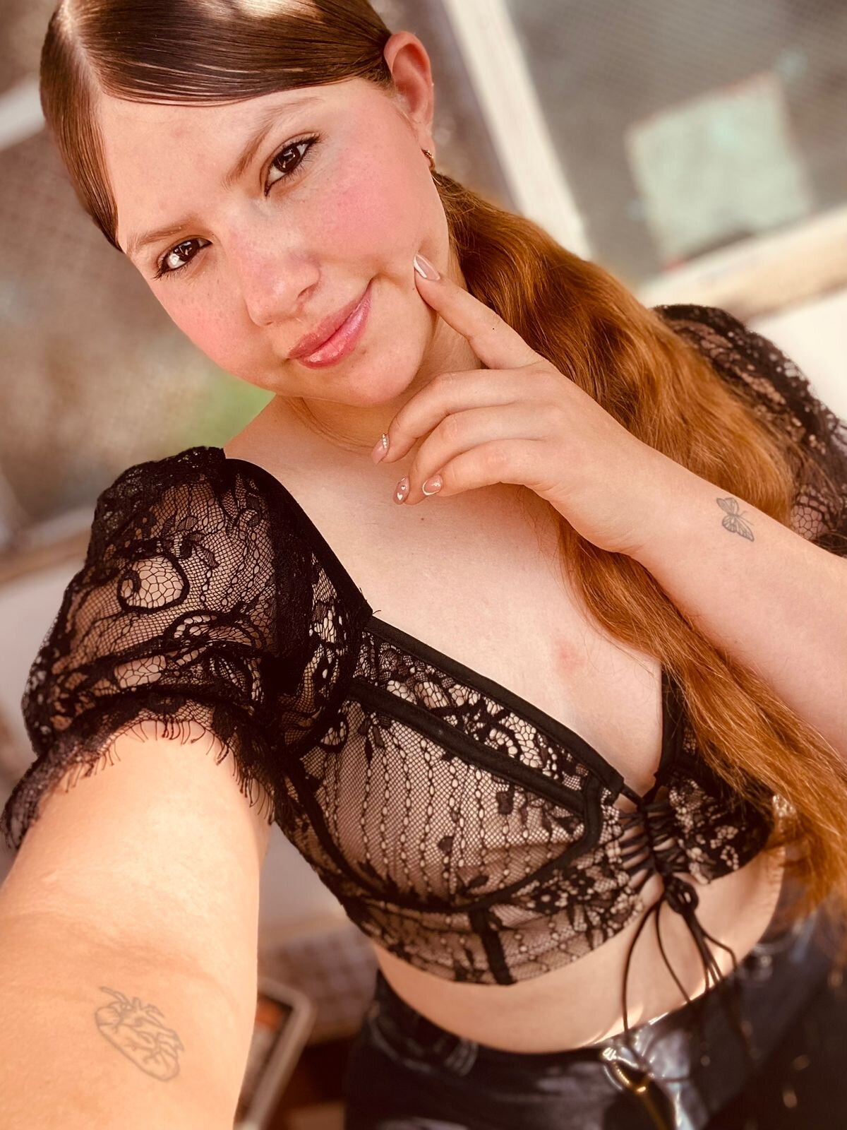 XXX Porn Photo of Nude EimmyJones 21