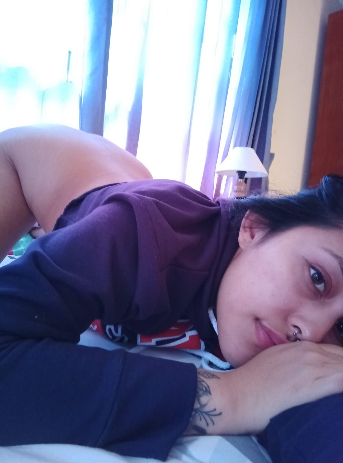 XXX Porn Photo of Nude amiranucifera 7