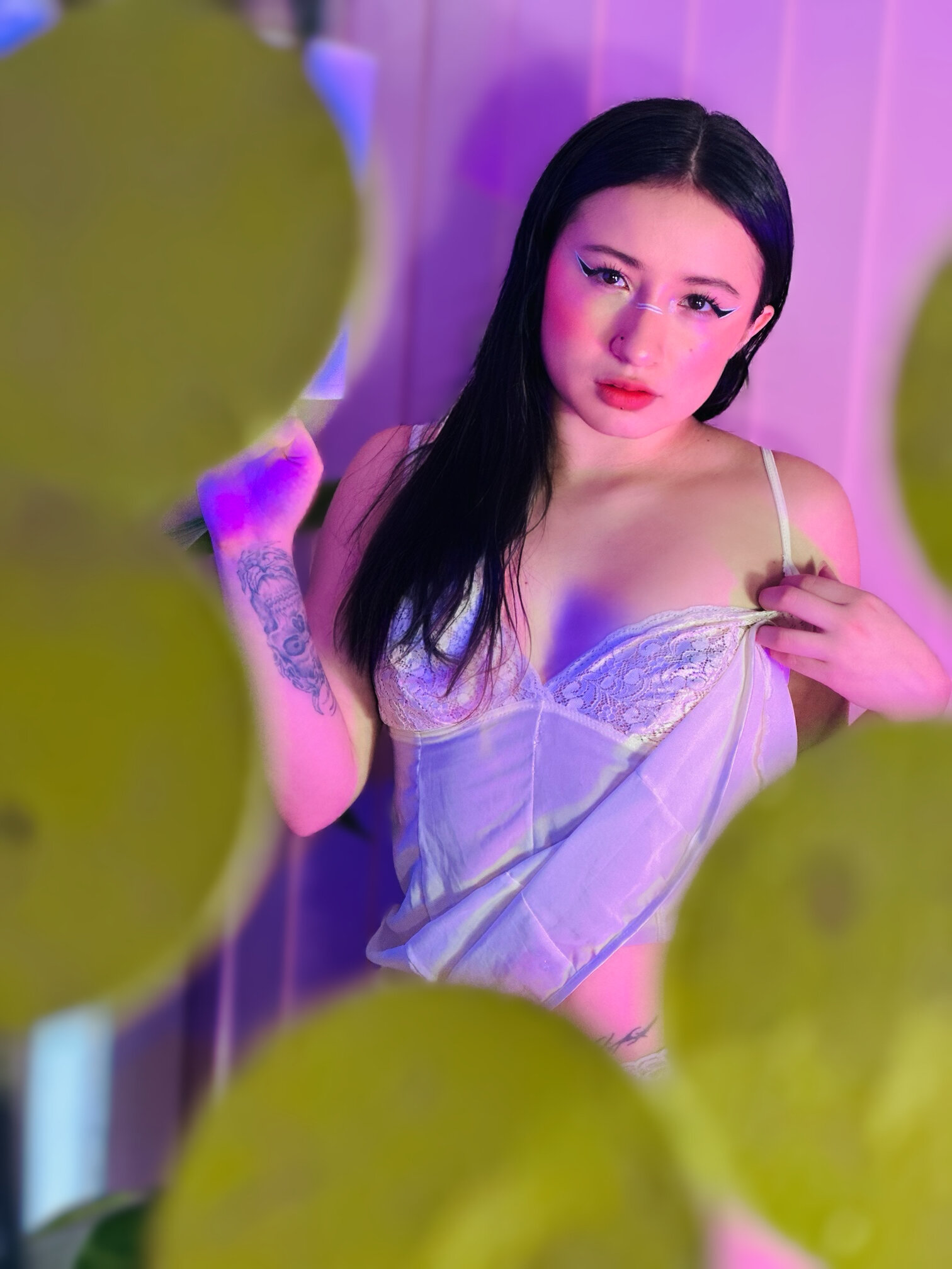 XXX Porn Photo of Nude ChloeGibson_ 16