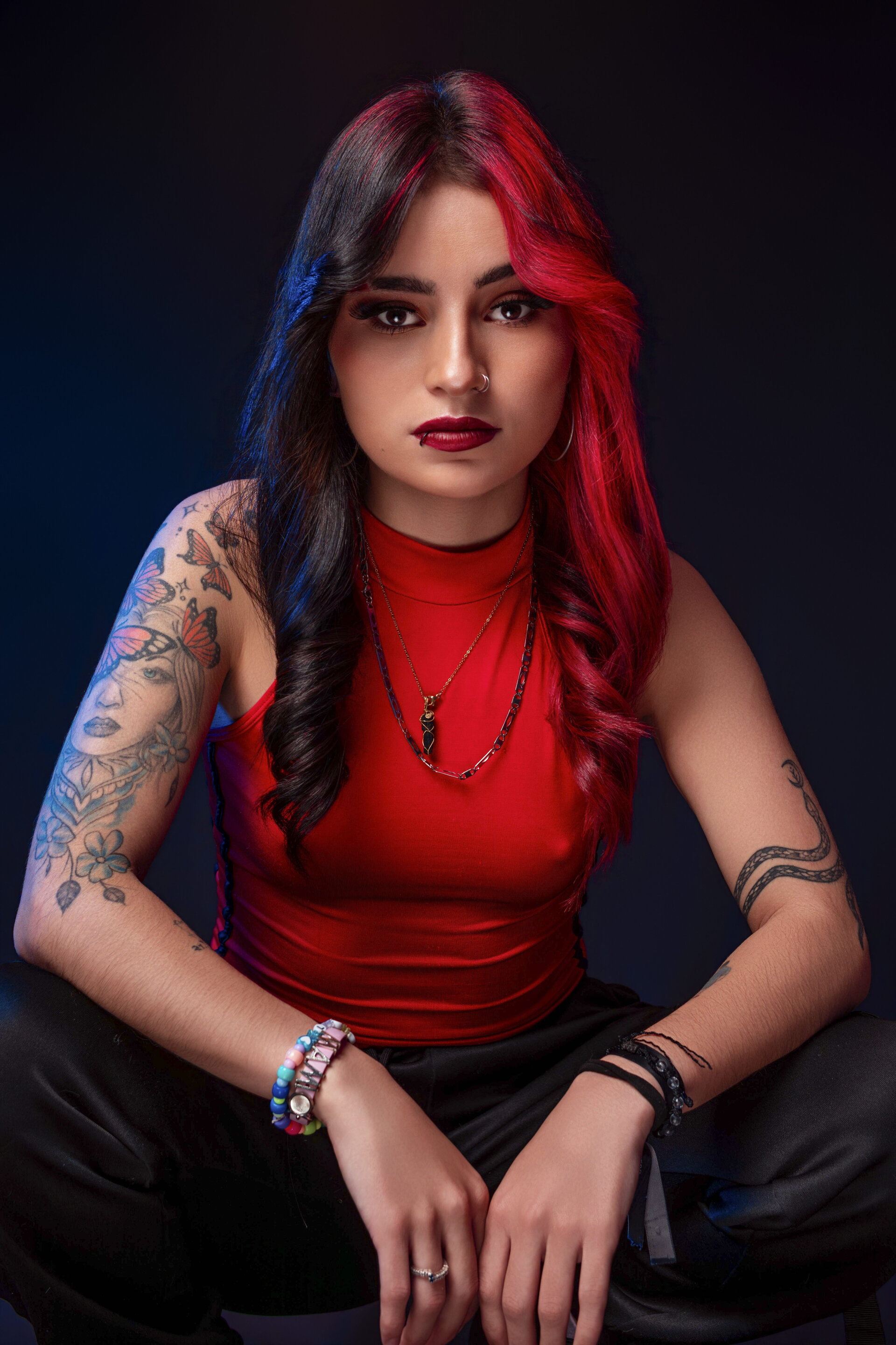 XXX Porn Photo of Nude Ale_sweety_ 20