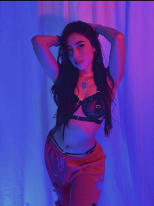 XXX Porn Photo of Nude SweetMaddiee_ 2