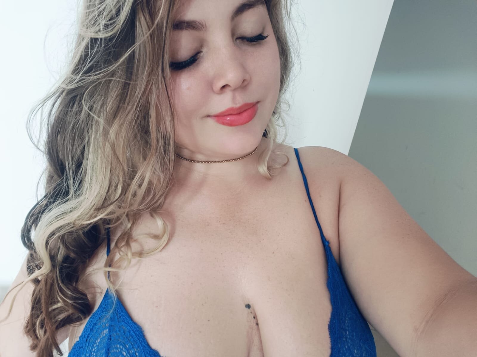 XXX Porn Photo of Nude milastarr1_ 2
