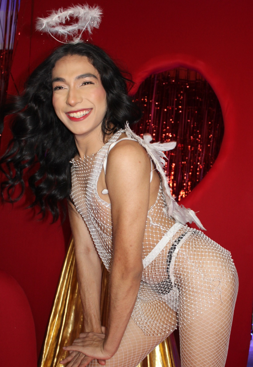 XXX Porn Photo of Nude Mialeja_ 4