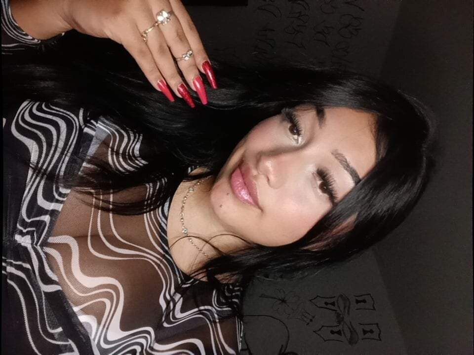 XXX Porn Photo of Nude Georgia_Pink 3