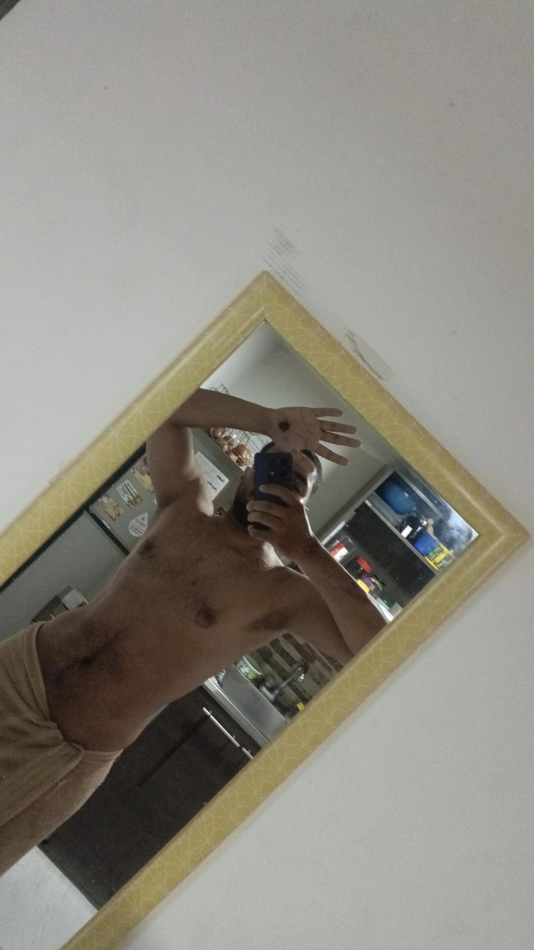 XXX Porn Photo of Nude Raymond_Smith_ 3
