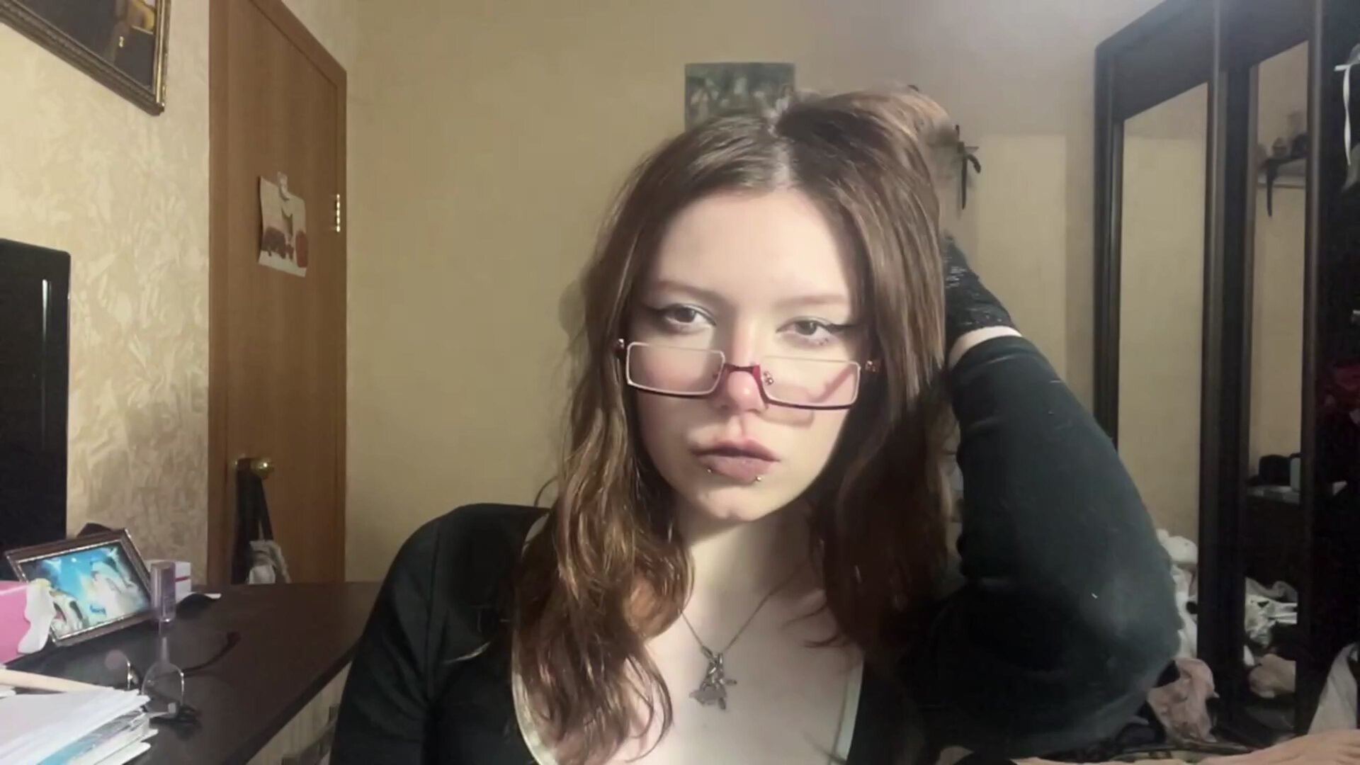 XXX Porn Photo of Nude Alicewibe 16