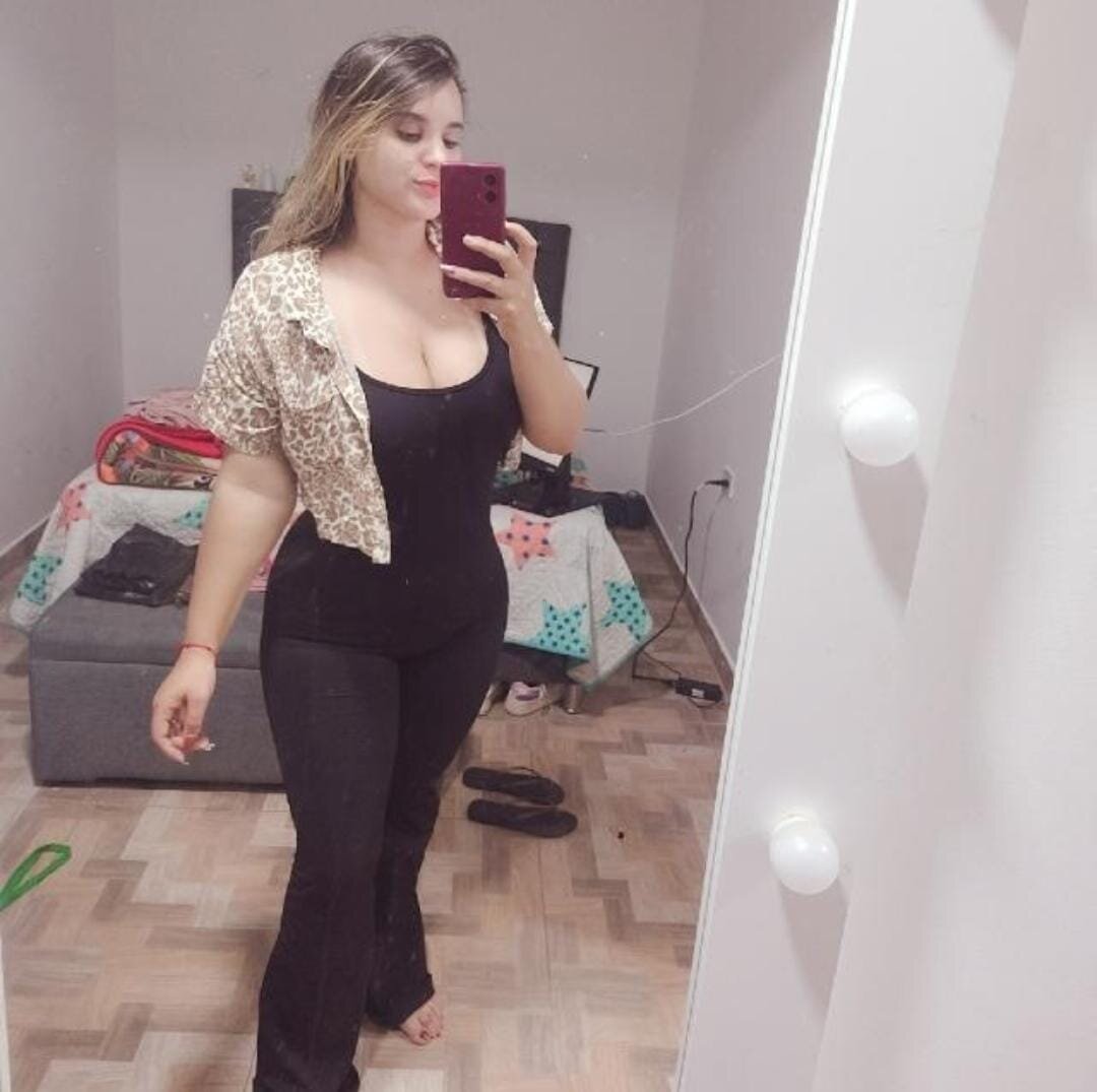 XXX Porn Photo of Nude BabyLuna__ 1