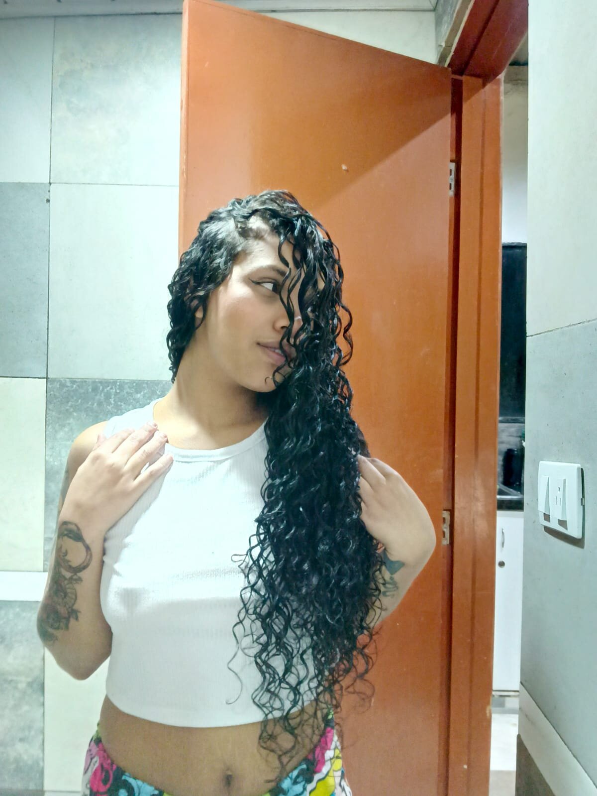 XXX Porn Photo of Nude anastasia_thegrey 9