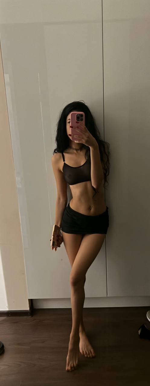 XXX Porn Photo of Nude Shadow_Dance 5
