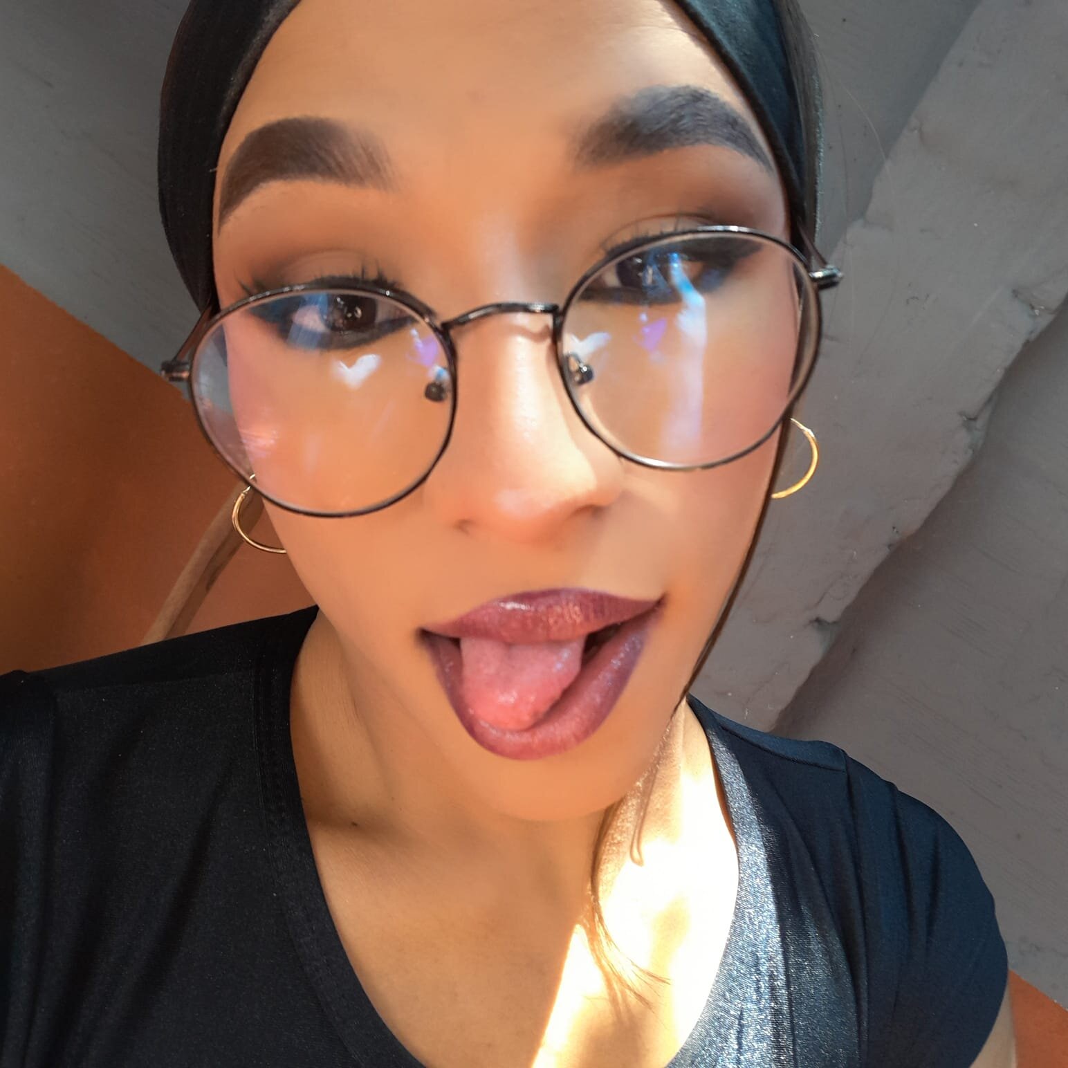 XXX Porn Photo of Nude RailyeBlue 5