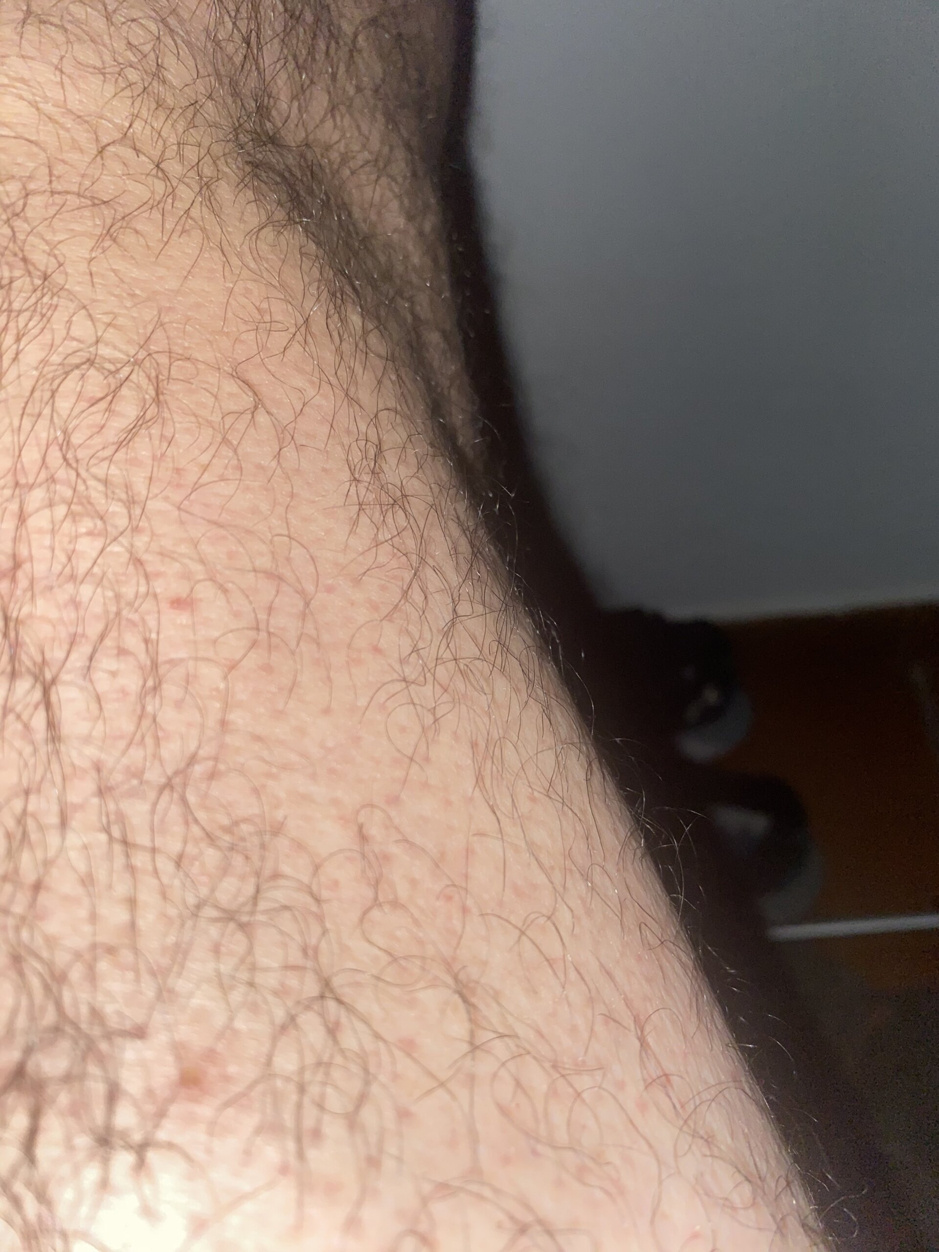XXX Porn Photo of Nude Bellovelludo 6