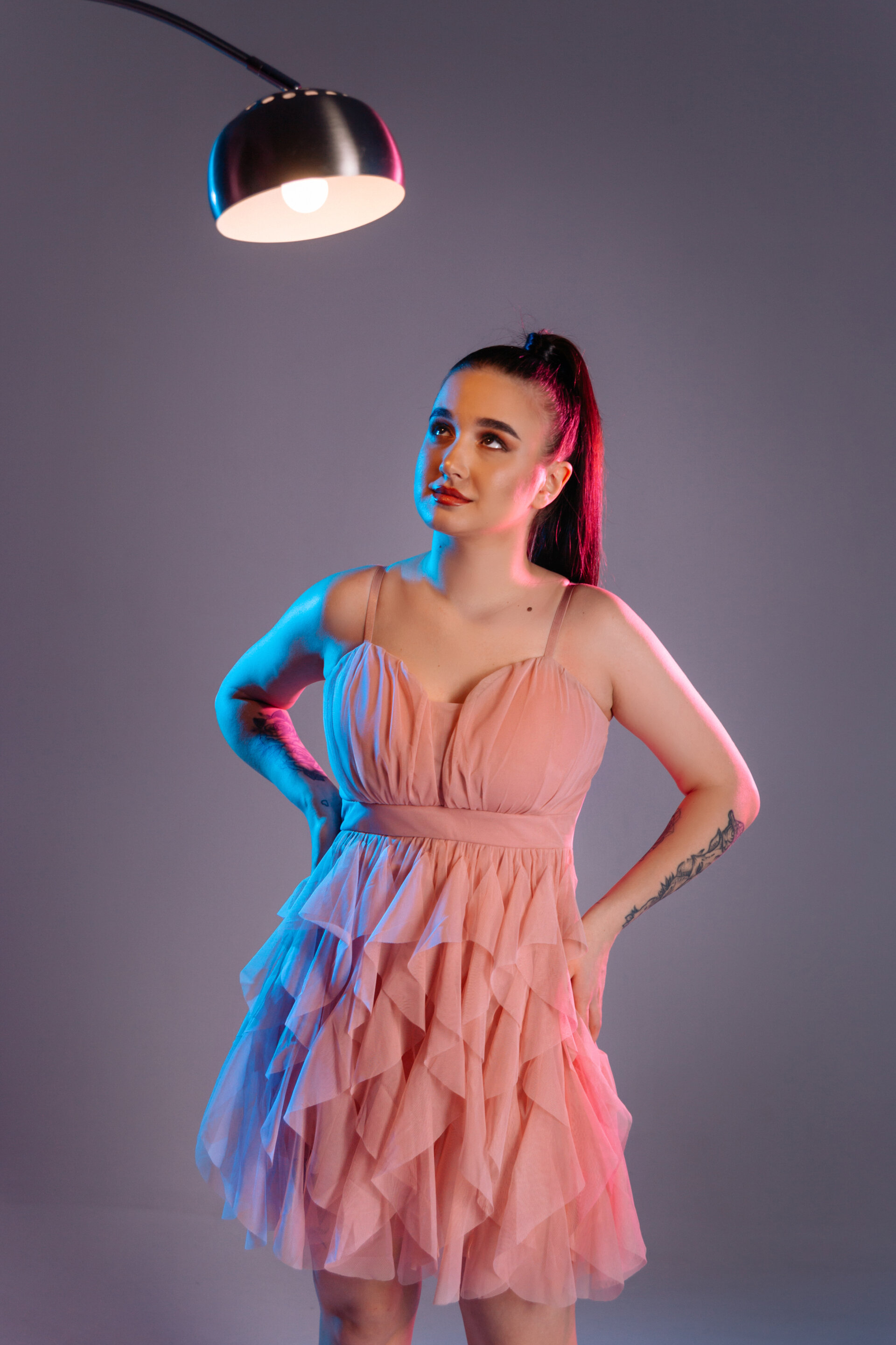 XXX Porn Photo of Nude ChristinaMilton 9