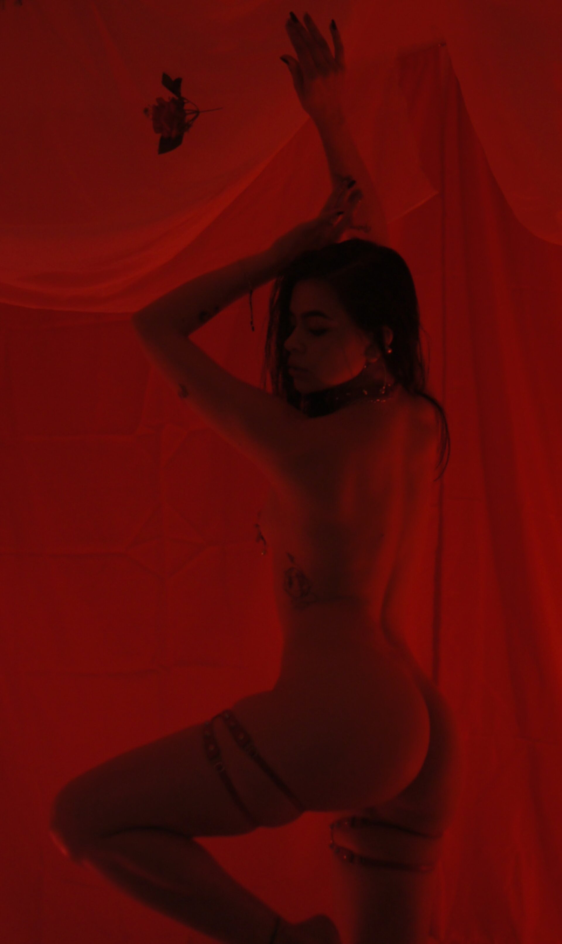XXX Porn Photo of Nude AlanaCraft 140
