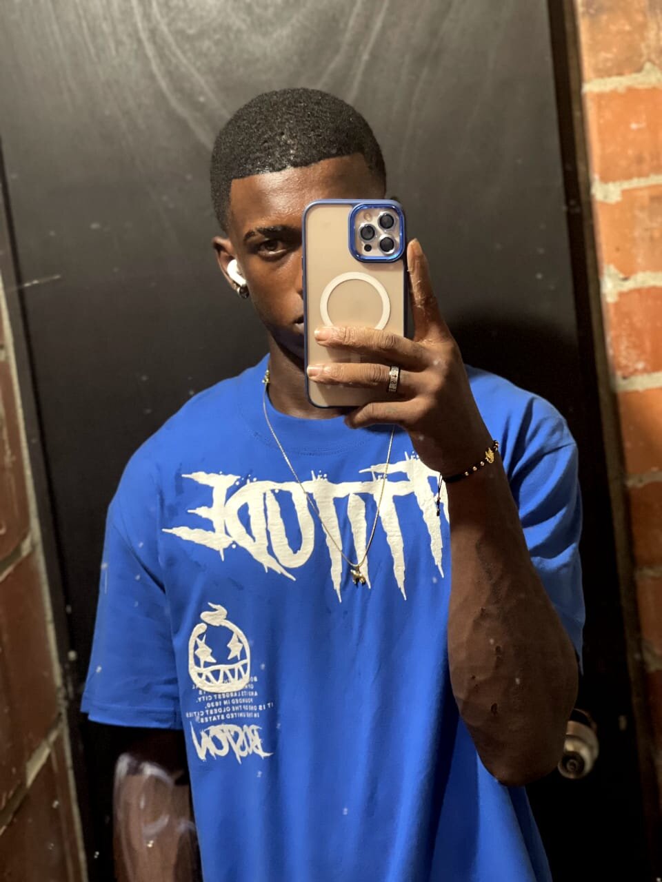 XXX Porn Photo of Nude jordan_moreno 11