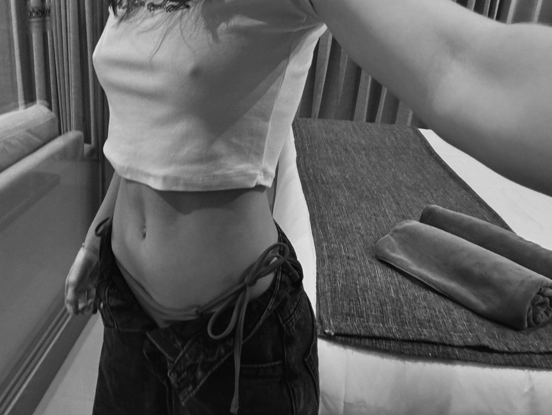 XXX Porn Photo of Nude AvelineSage 19