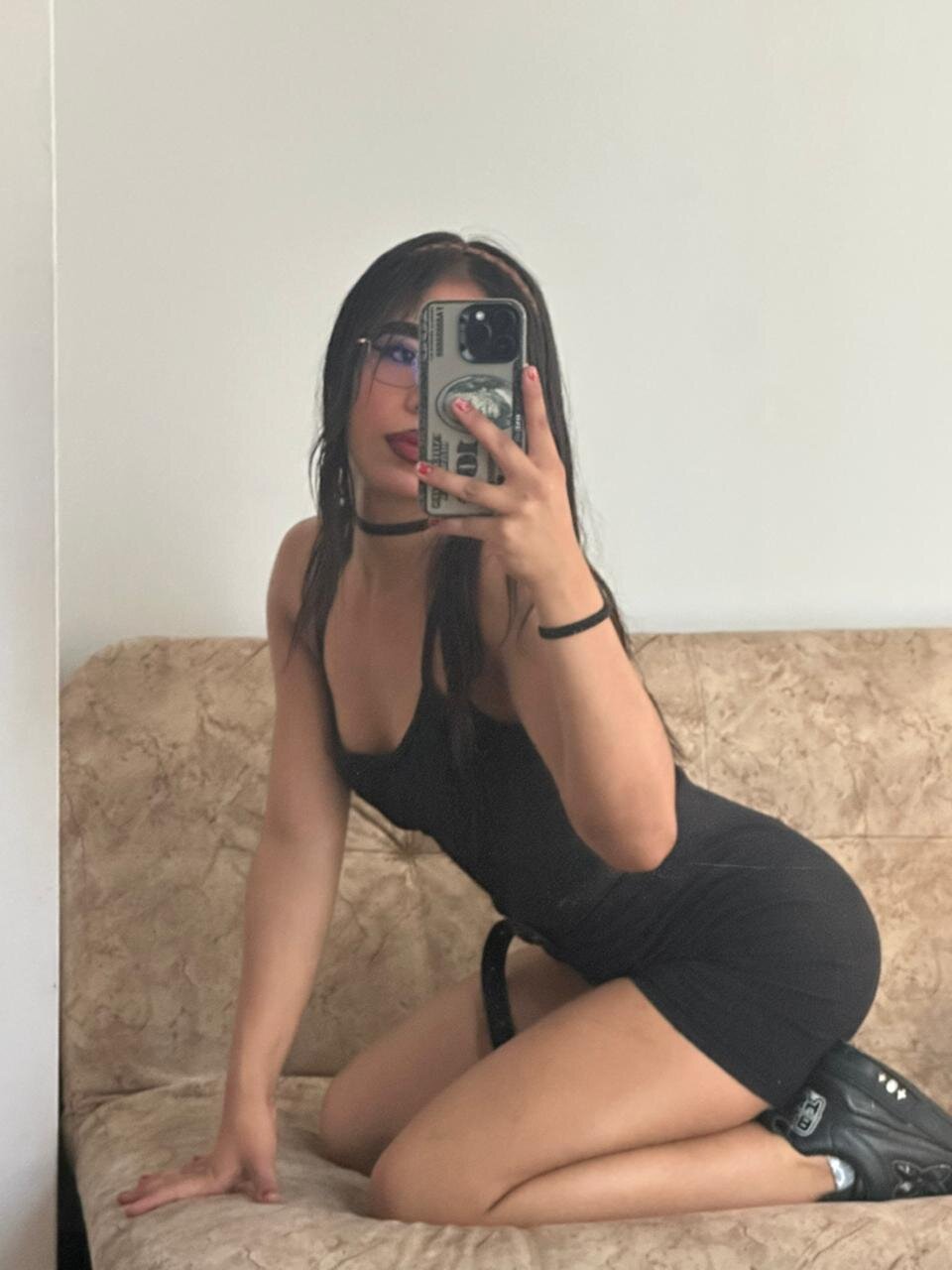 XXX Porn Photo of Nude sweetabbey 149