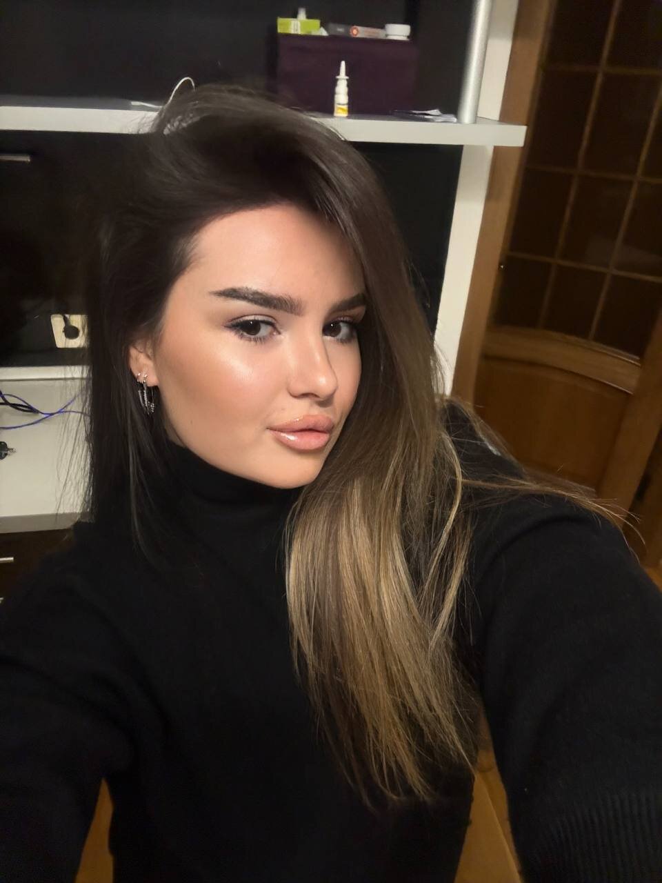 XXX Porn Photo of Nude Mia_Milkvey 7