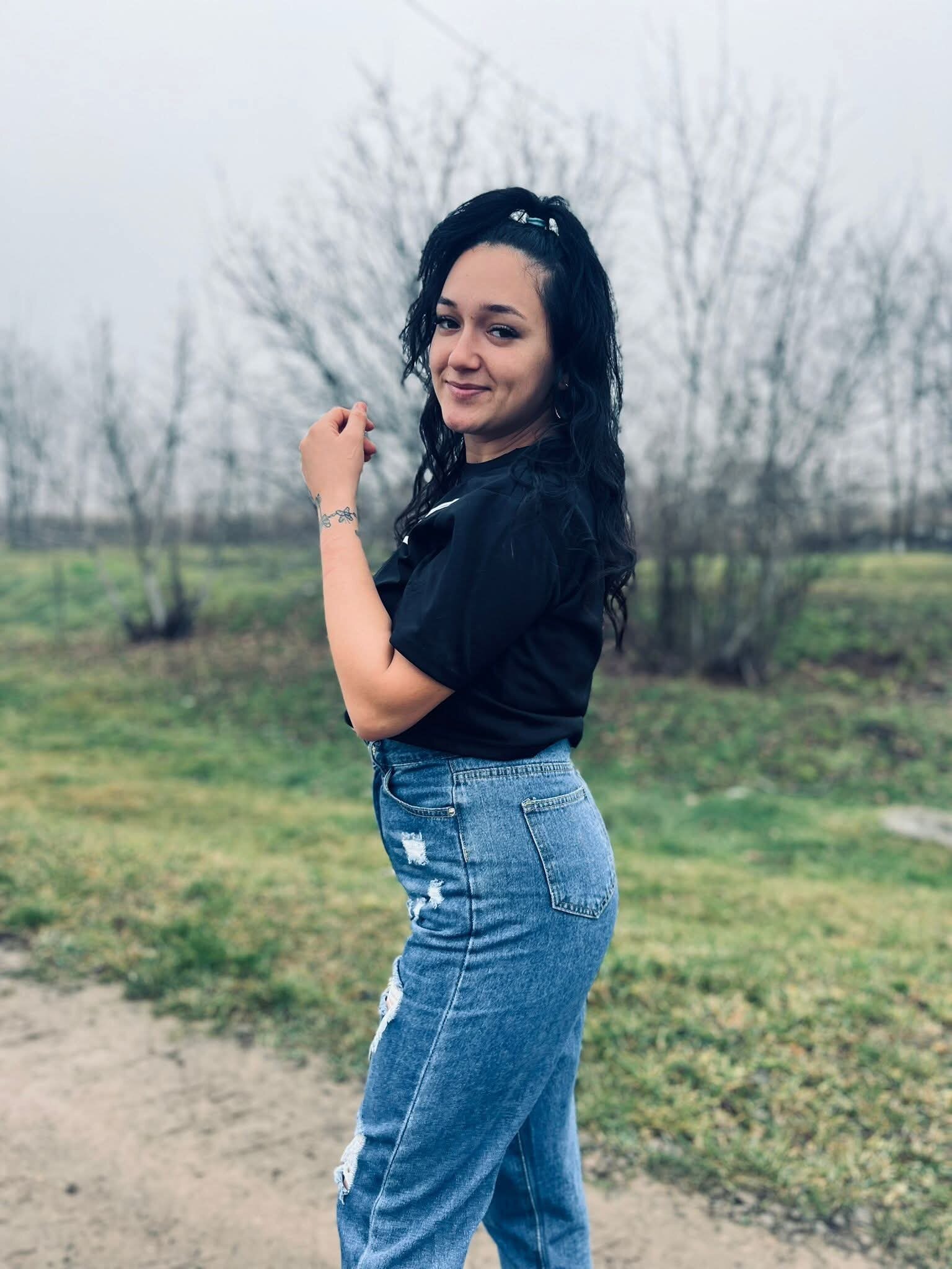 XXX Porn Photo of Nude CassiaTrace 9