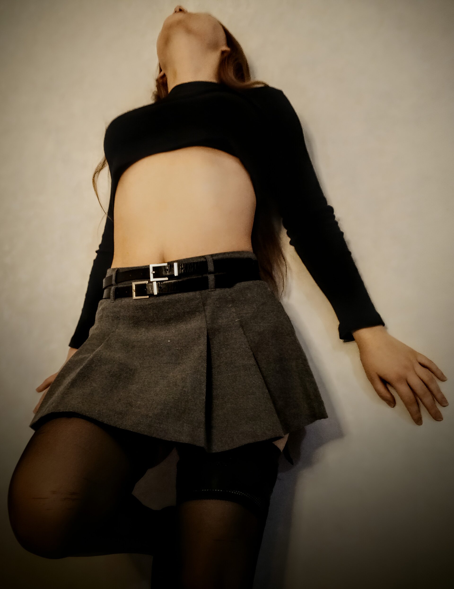 XXX Porn Photo of Nude Nika_OMG 21