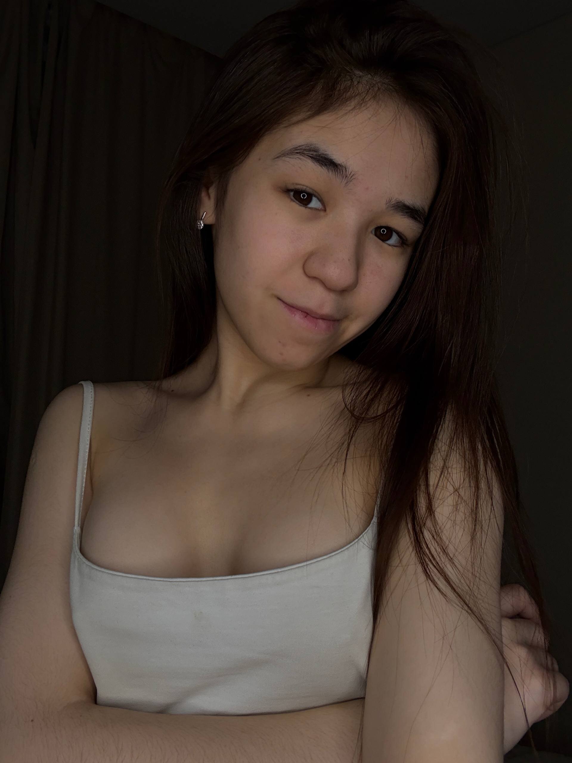XXX Porn Photo of Nude KiraAbling 109