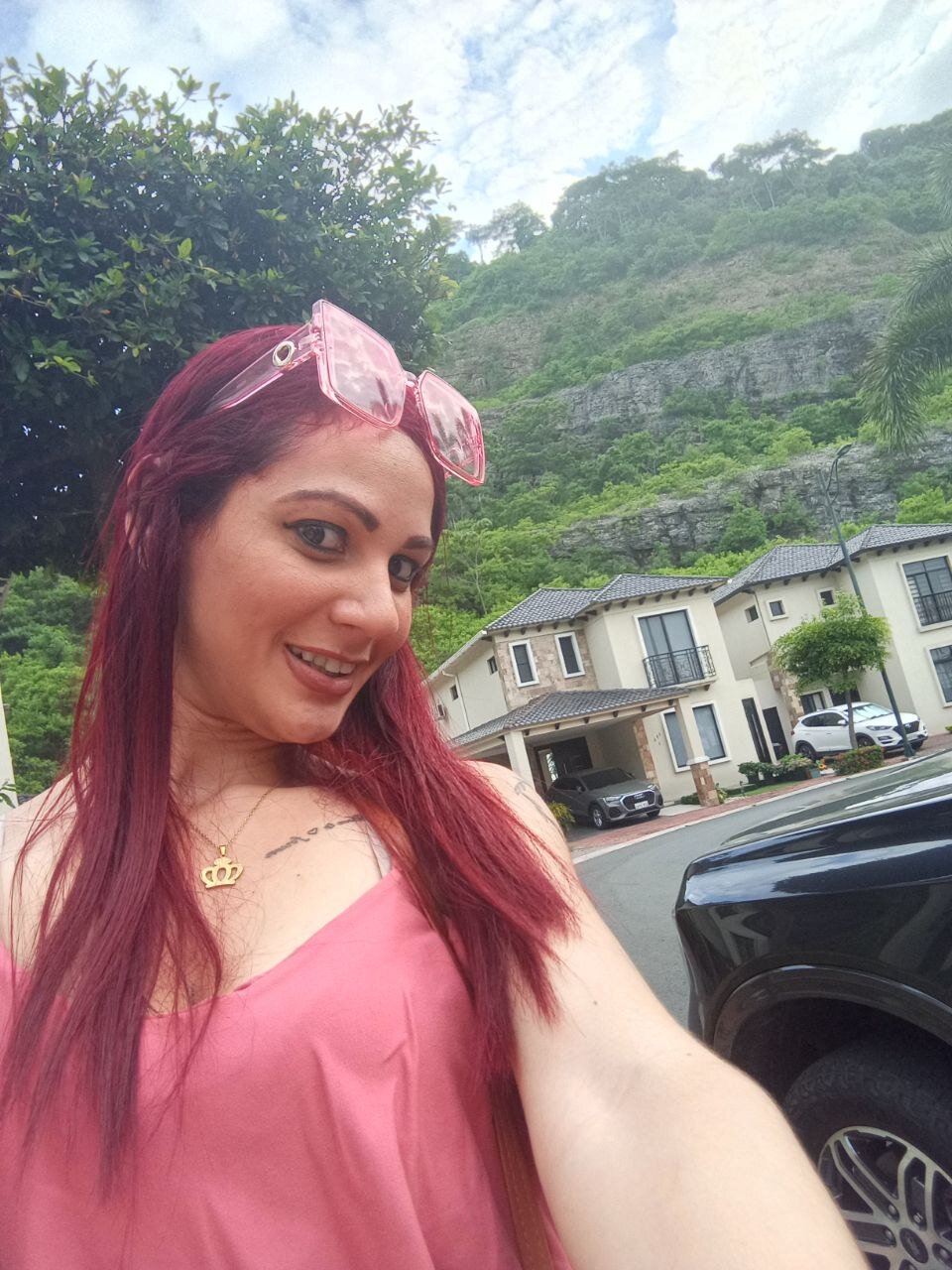 XXX Porn Photo of Nude YaelStanage 4