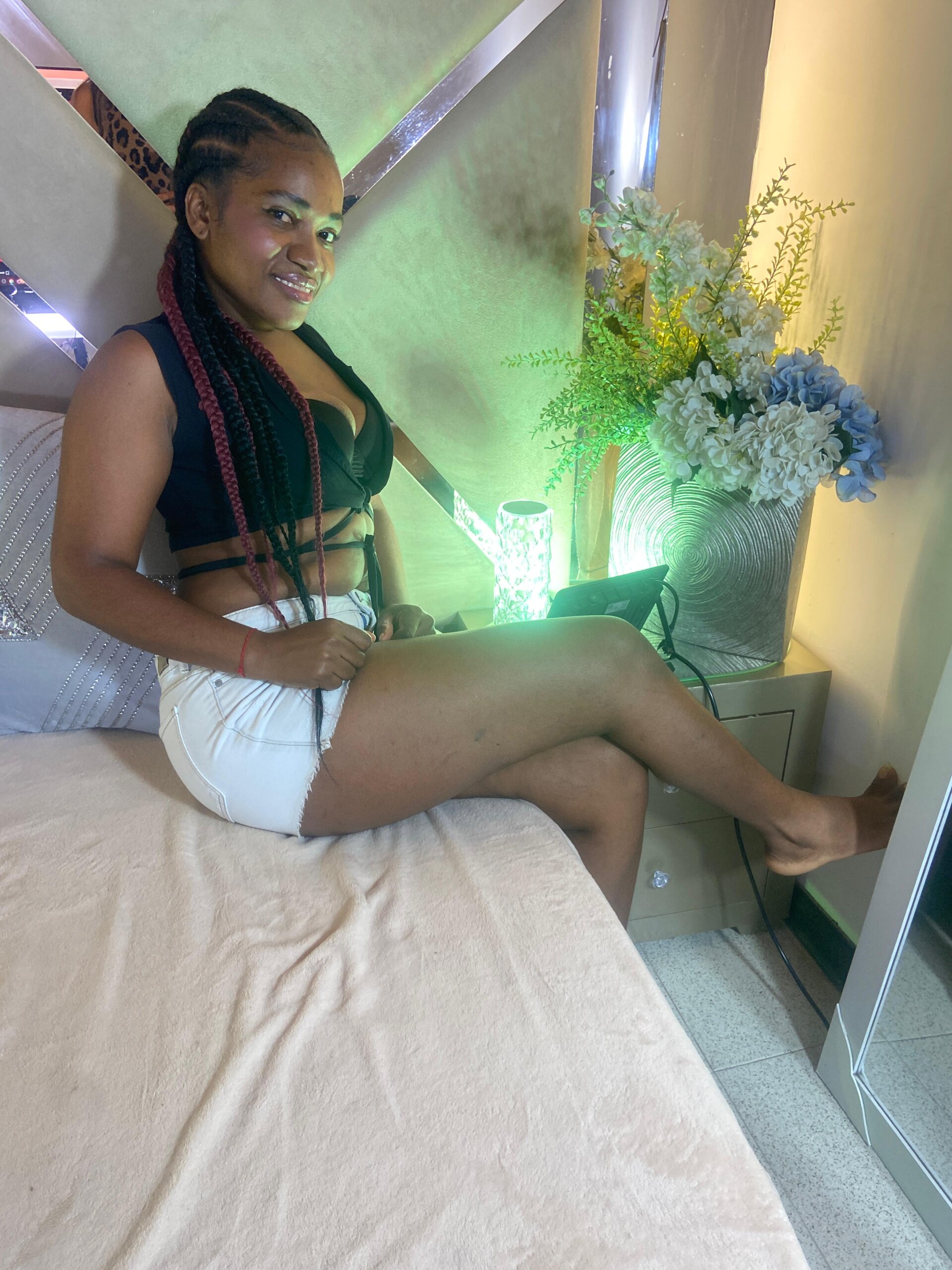 XXX Porn Photo of Nude PaolaRuizzx 4