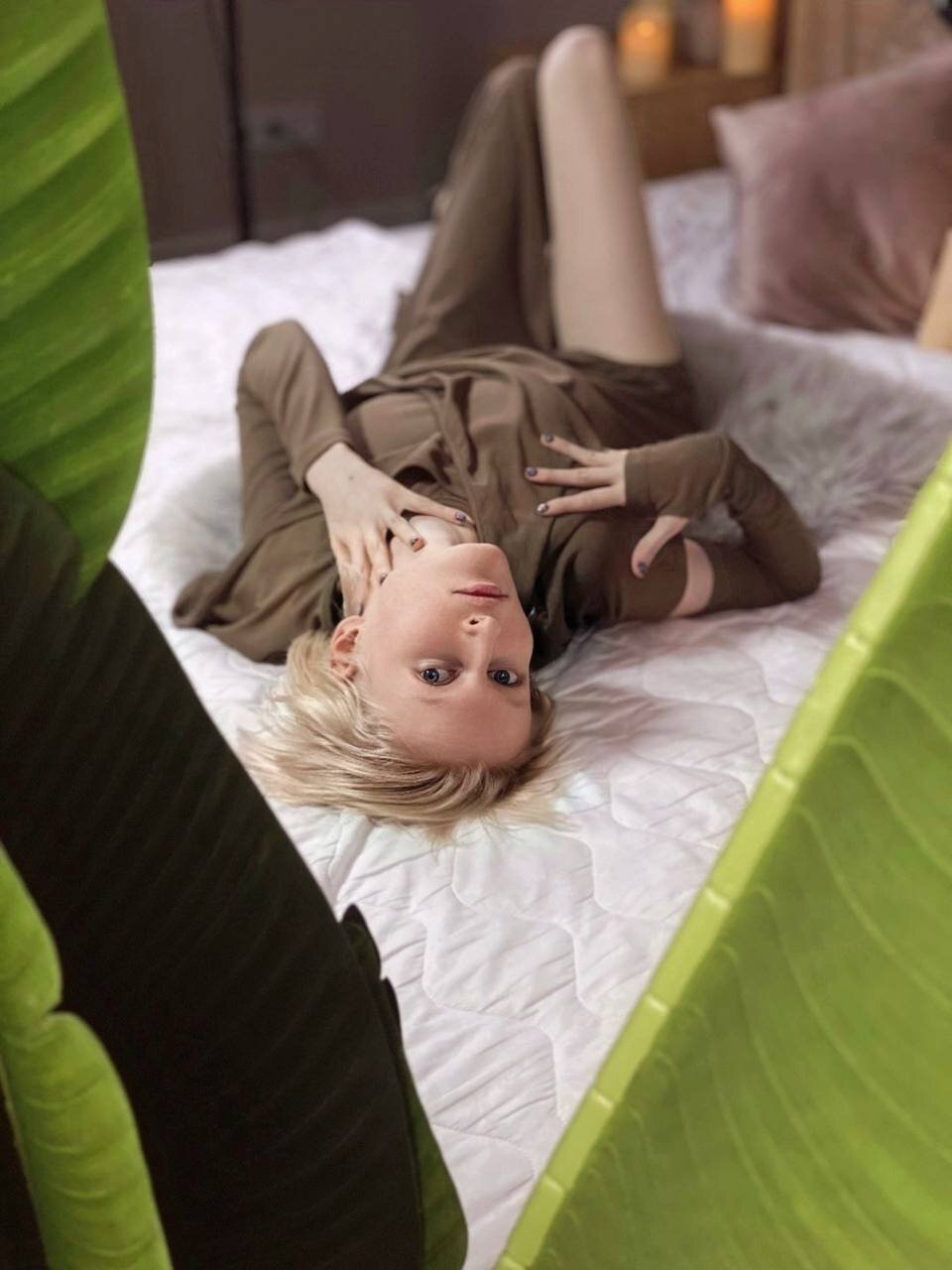 XXX Porn Photo of Nude ElizabethHarpper 16