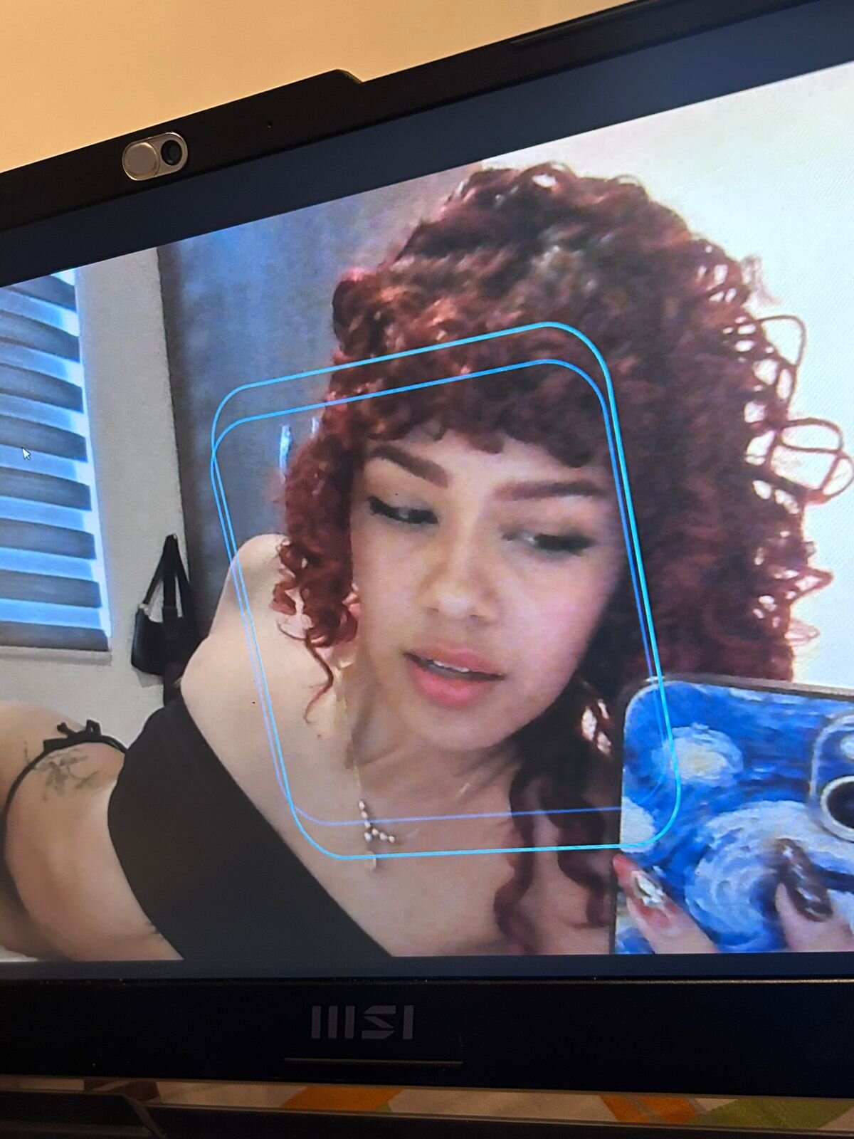 XXX Porn Photo of Nude shaktikybele 9