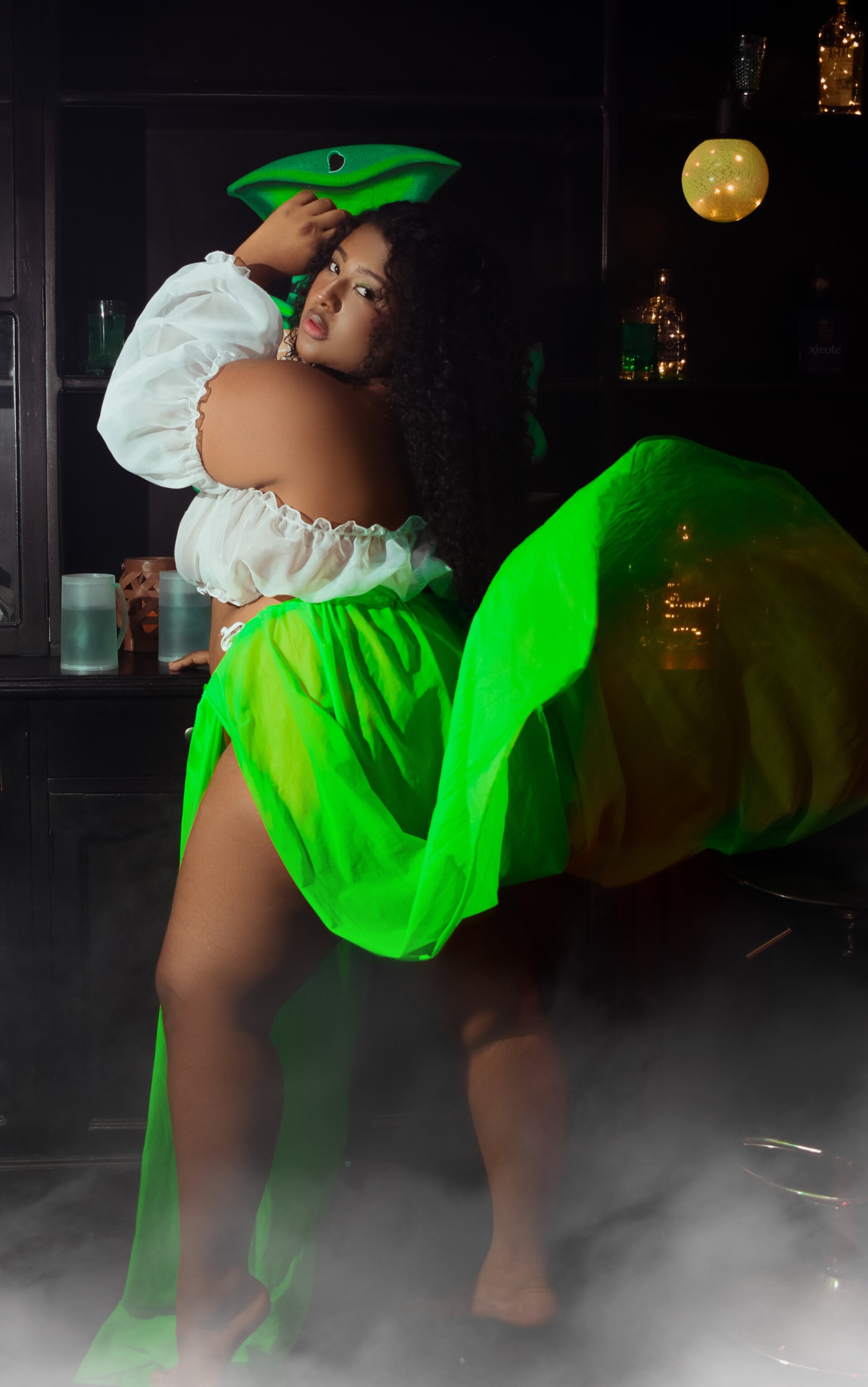 XXX Porn Photo of Nude DannaFalco25 111