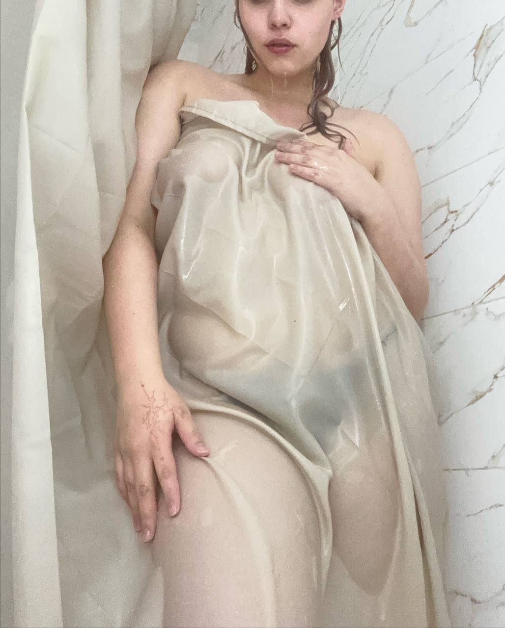 XXX Porn Photo of Nude DorisGaillard 333