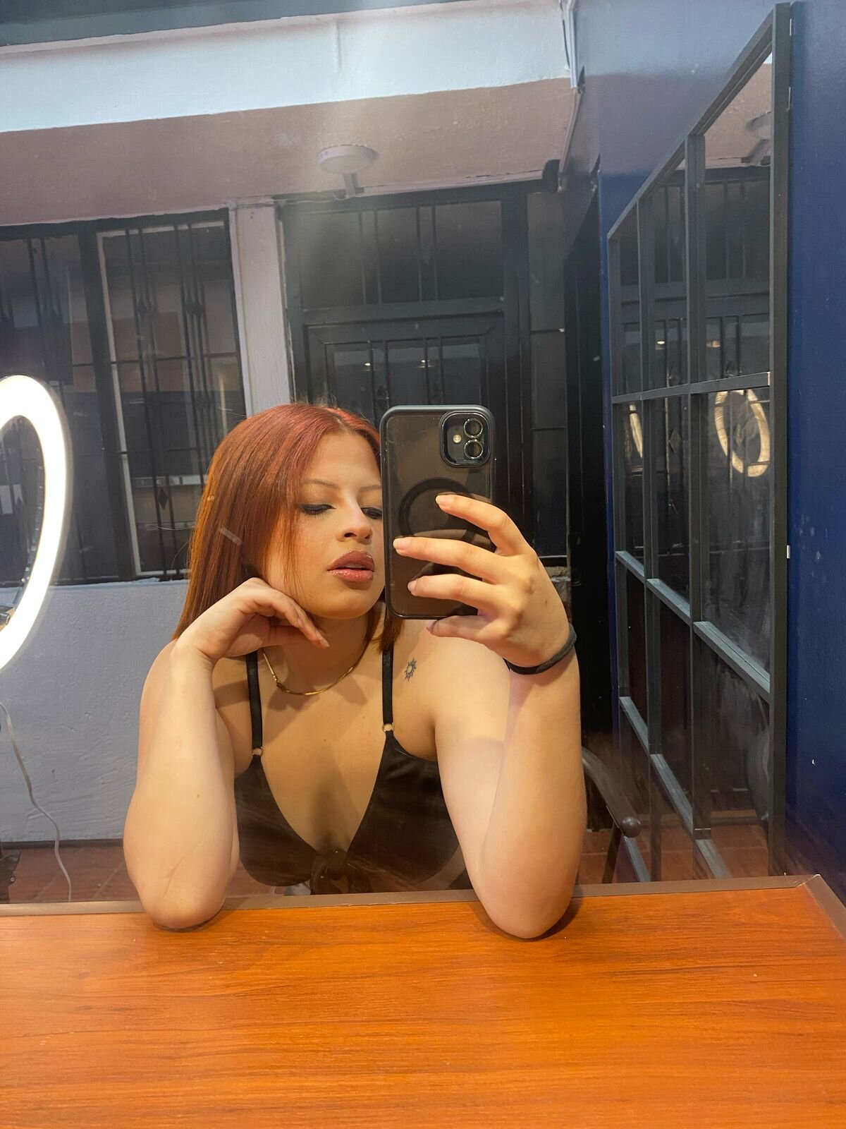XXX Porn Photo of Nude ShyVibes_ 77