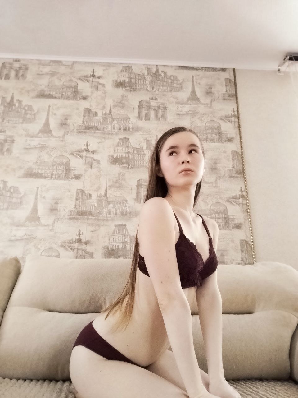 XXX Porn Photo of Nude MoranaBetony 2