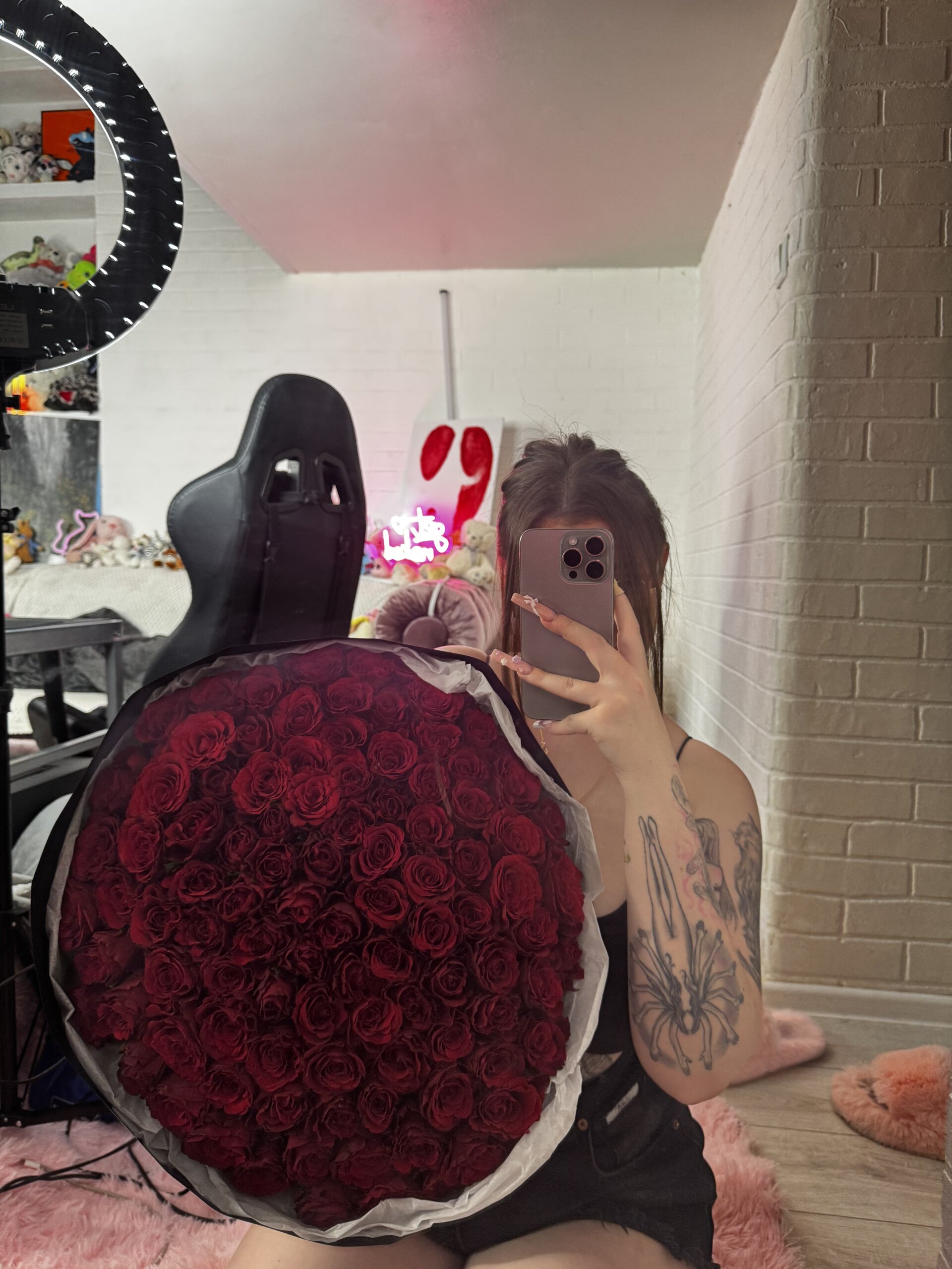XXX Porn Photo of Nude SugarMuse 452