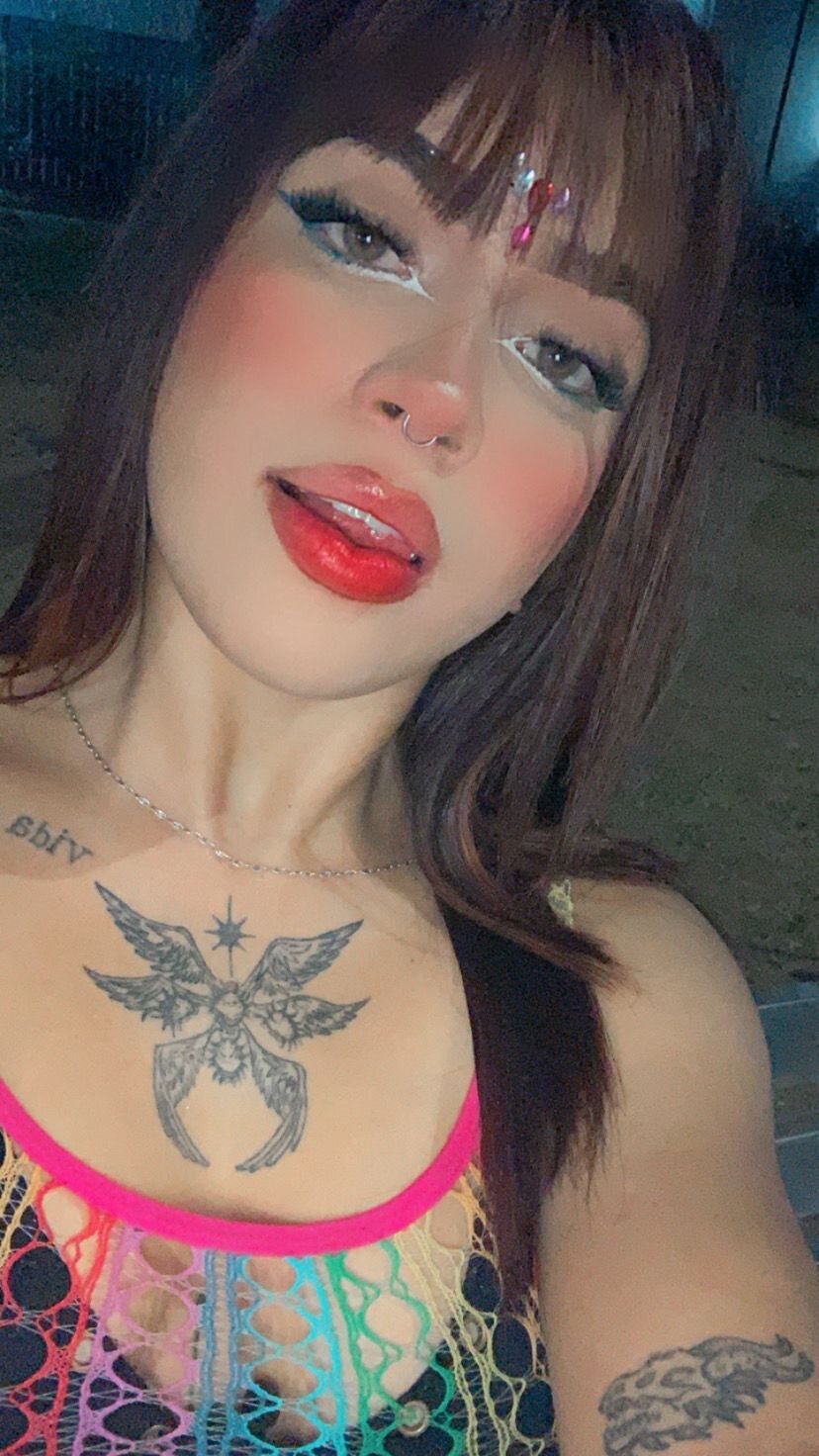XXX Porn Photo of Nude Mya_Rosue 6