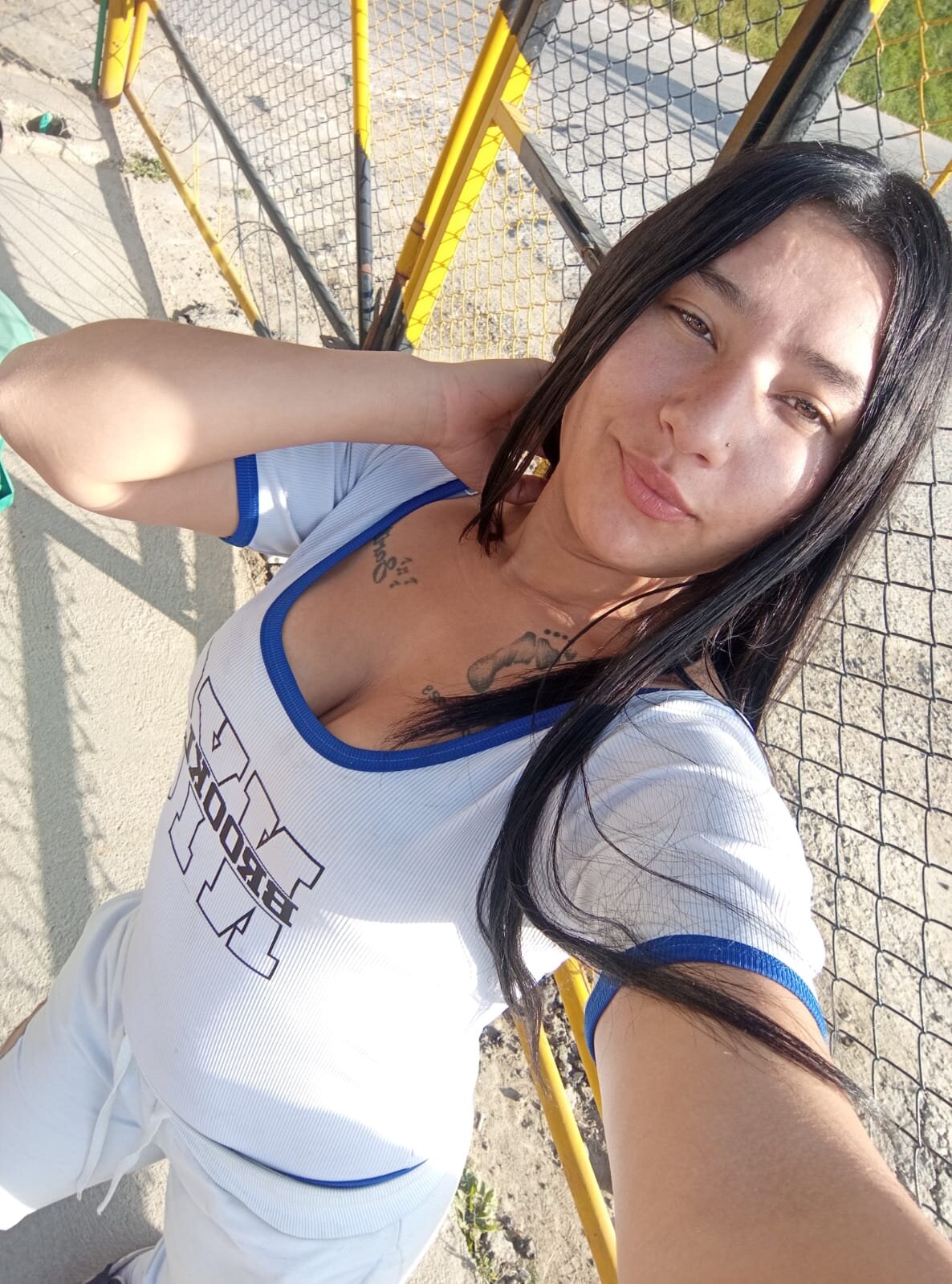 XXX Porn Photo of Nude jessymooncs 1