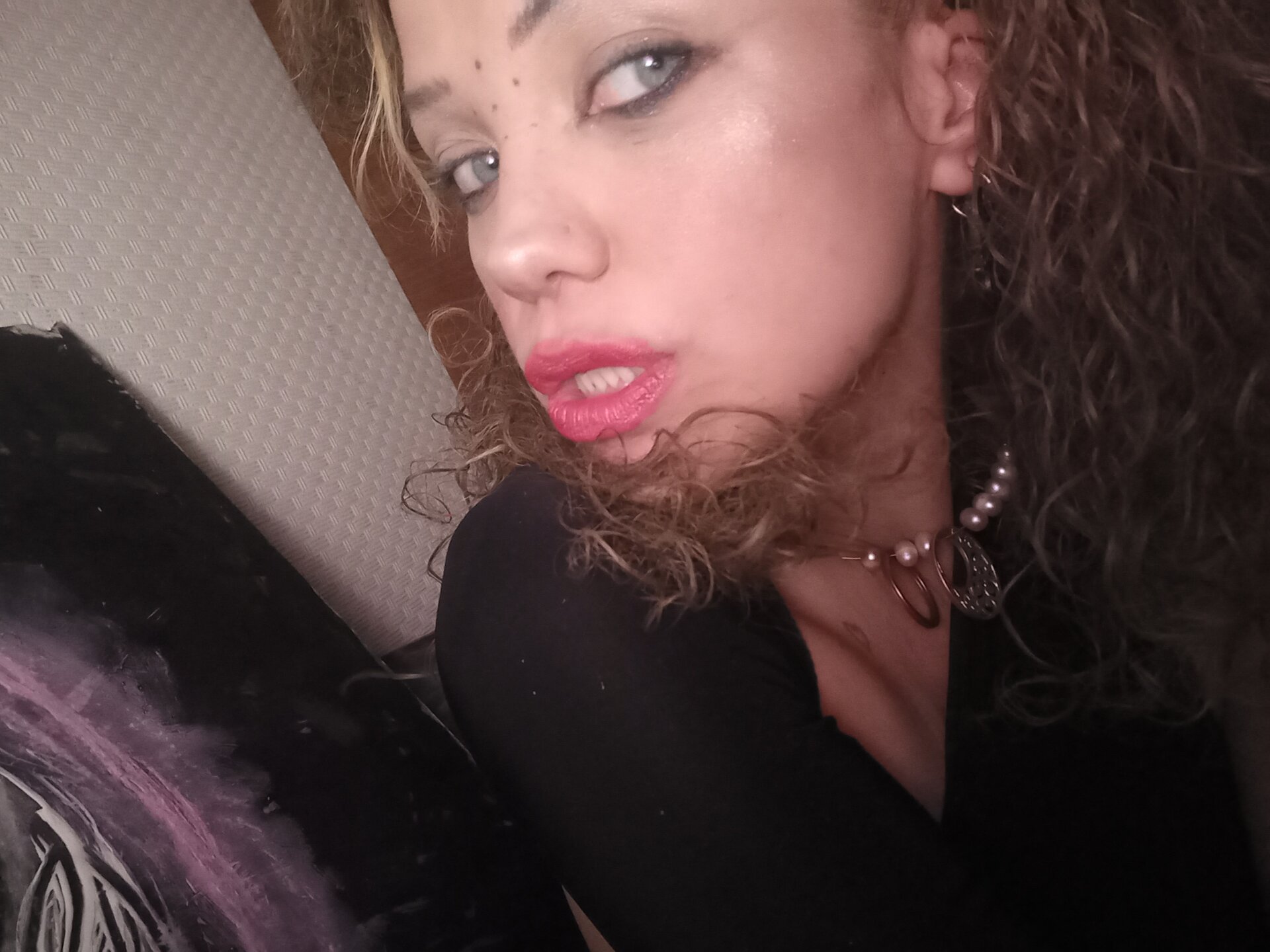 XXX Porn Photo of Nude iva_spirit 1