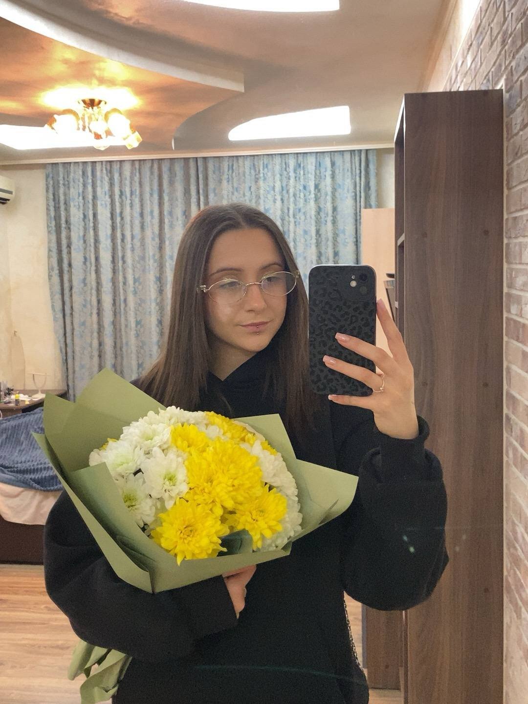 XXX Porn Photo of Nude LioraVanta 5