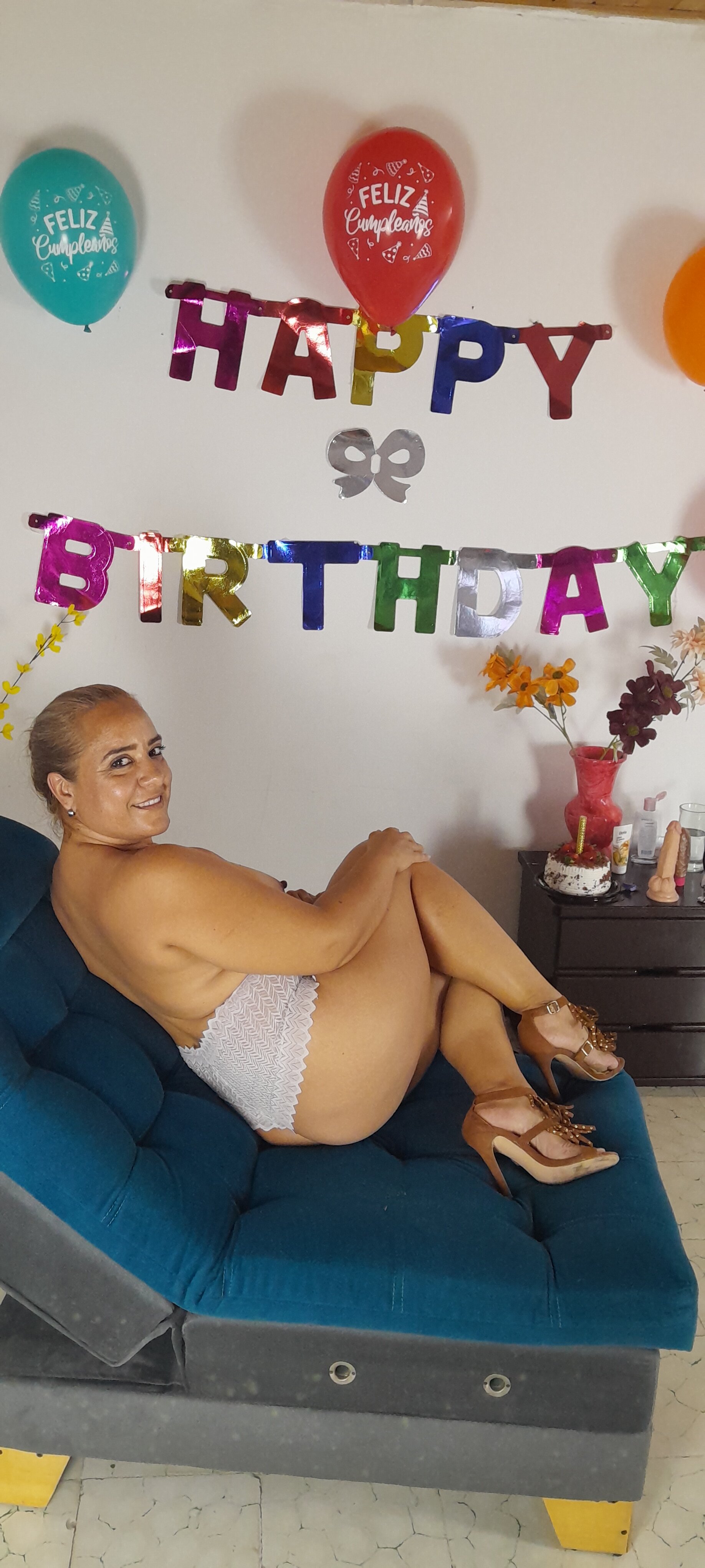 XXX Porn Photo of Nude Iivana_19 18