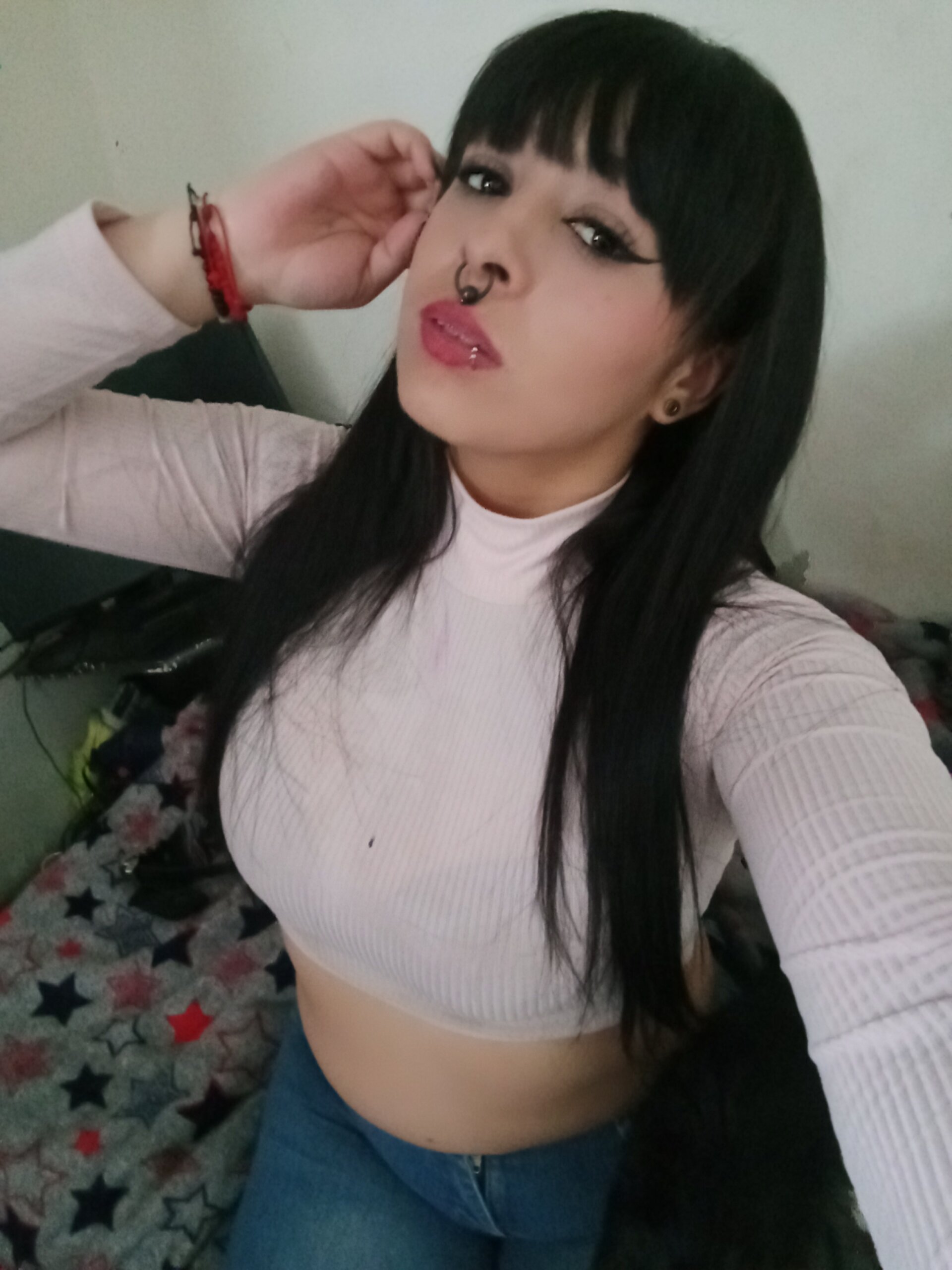 XXX Porn Photo of Nude Lunabunnycreamy 19