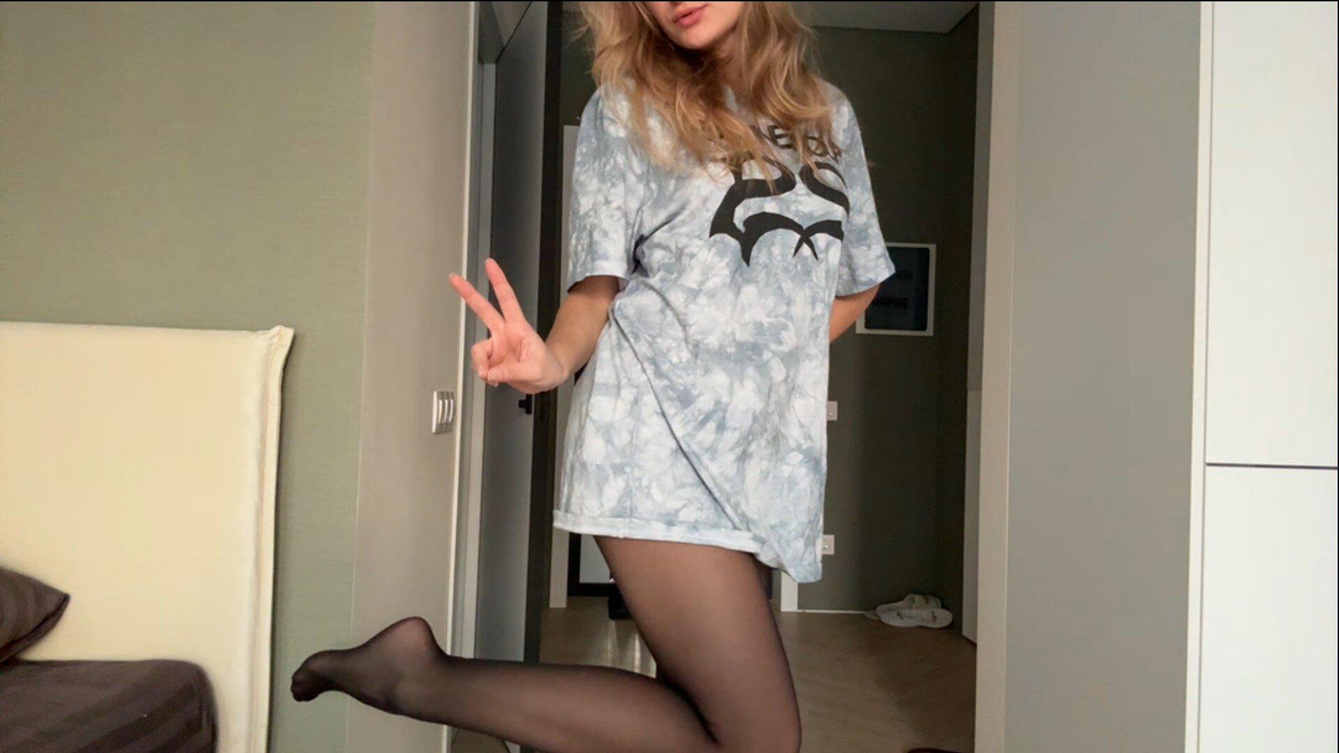 XXX Porn Photo of Nude LunaViceX 9
