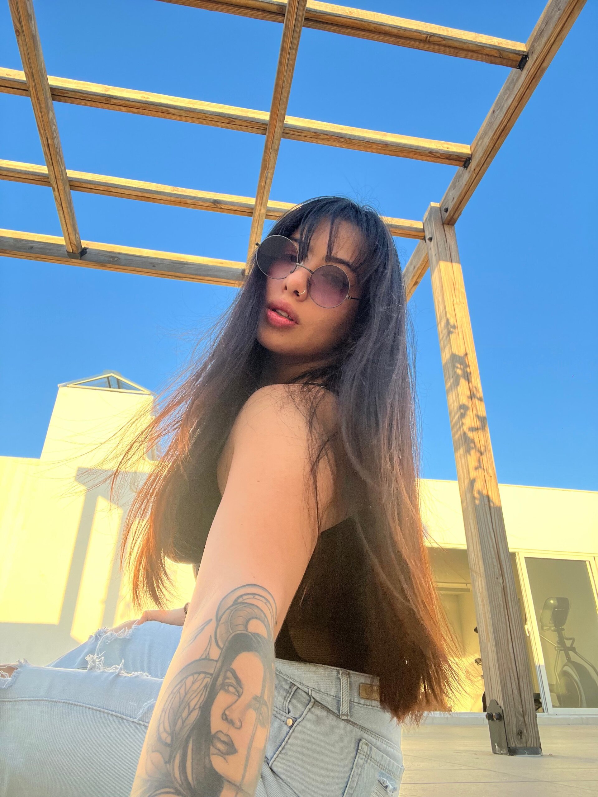 XXX Porn Photo of Nude channel_w1 23