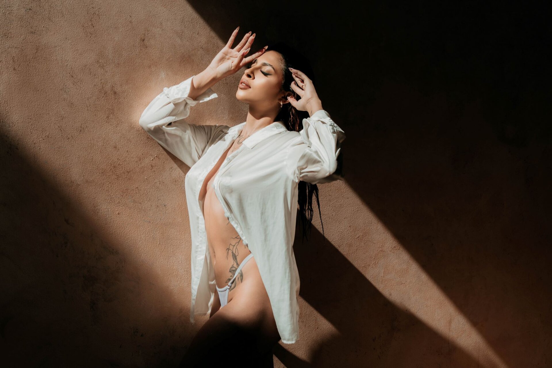 XXX Porn Photo of Nude TaniaSmith1 104