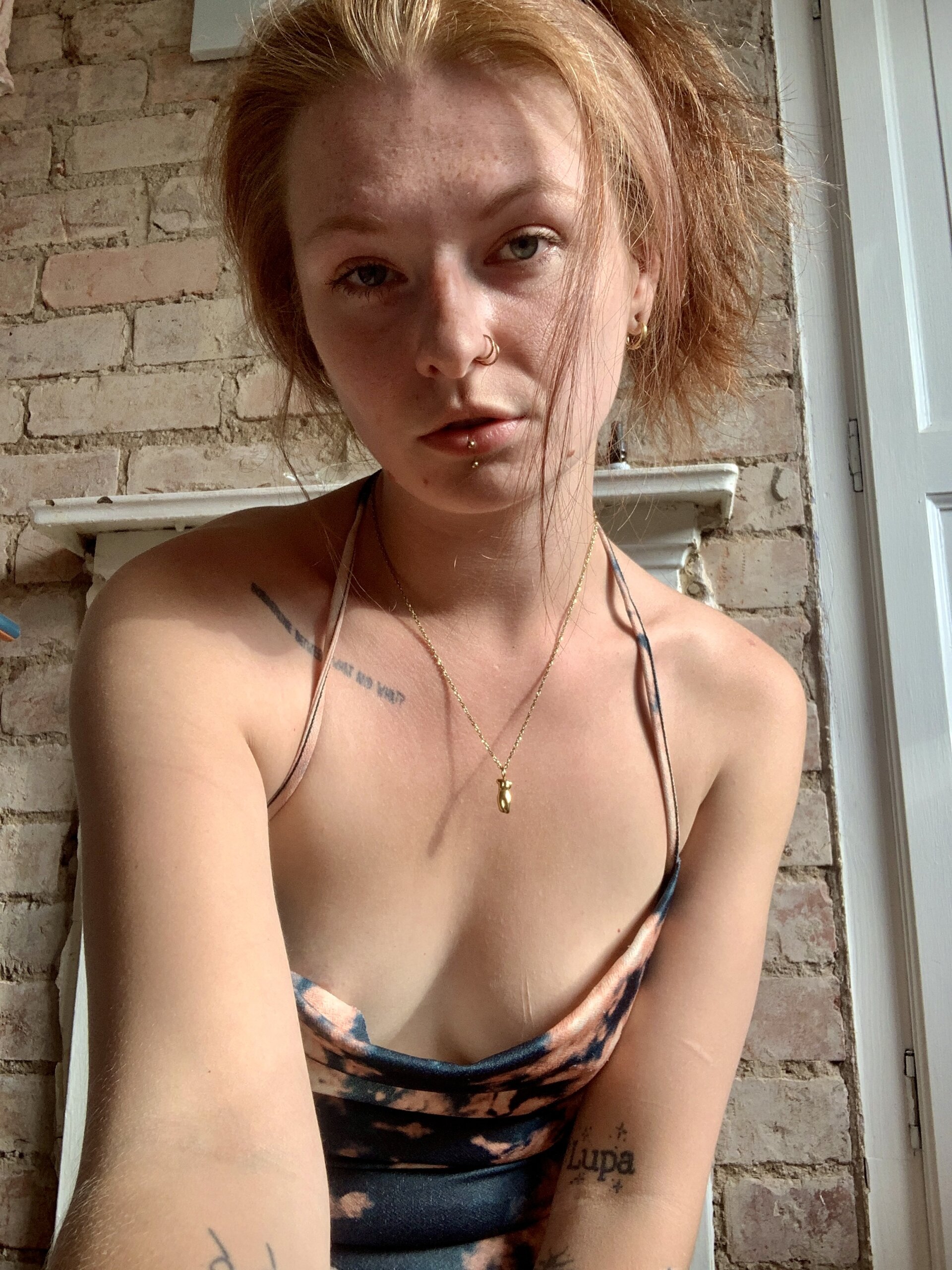 XXX Porn Photo of Nude AvaFox_x 12