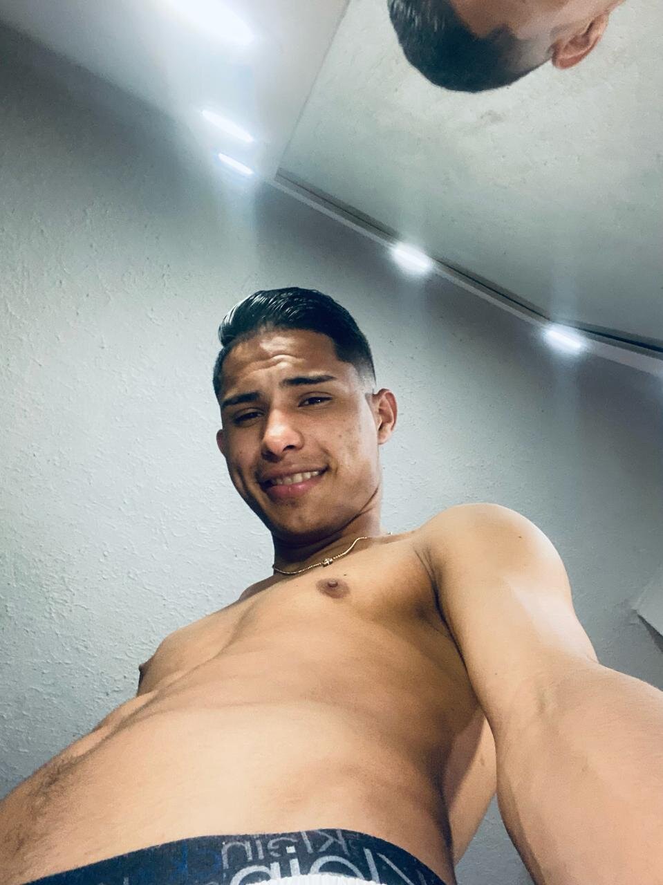 XXX Porn Photo of Nude damian_fort1 1