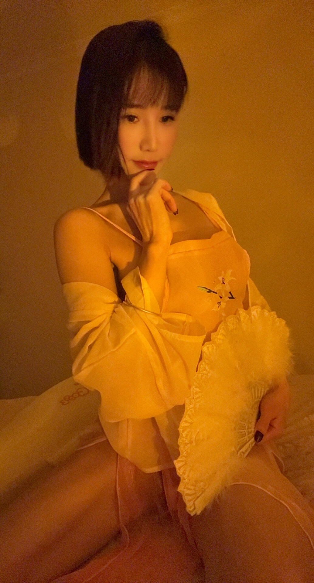 XXX Porn Photo of Nude JINTIAO-DD 2