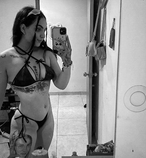 XXX Porn Photo of Nude KetziaDoll 39