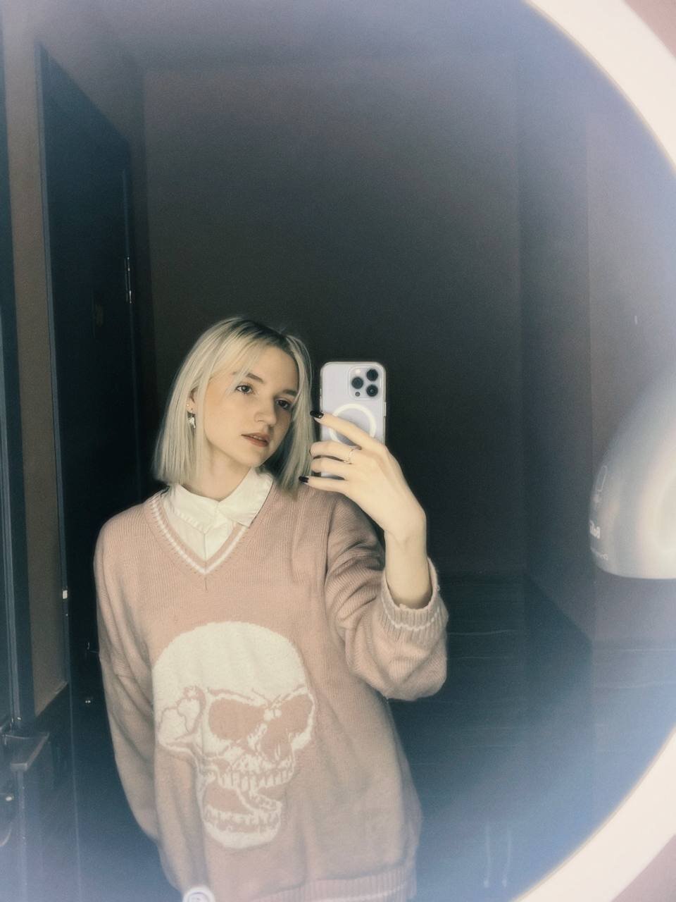XXX Porn Photo of Nude _cozyrose 4