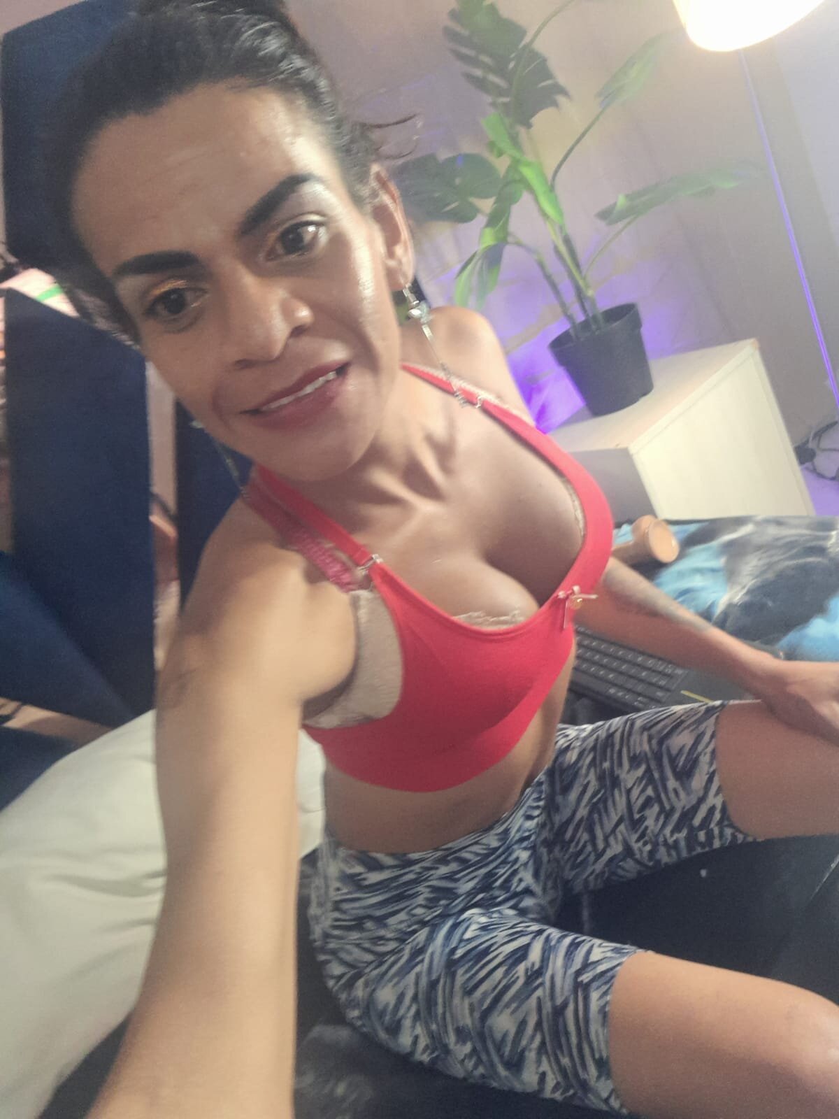 XXX Porn Photo of Nude harleyqueehh 5
